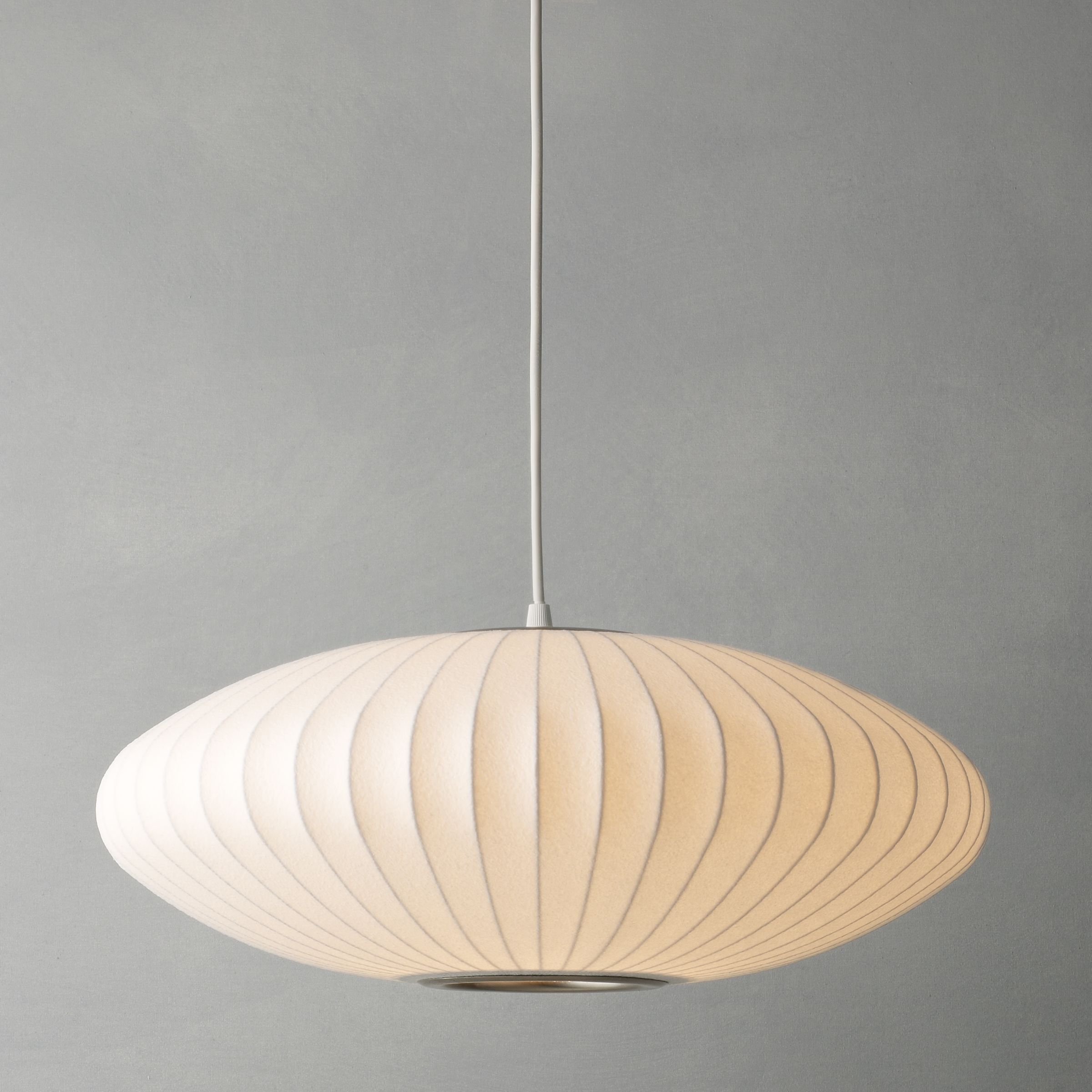 Bubble Saucer Ceiling Light, Small