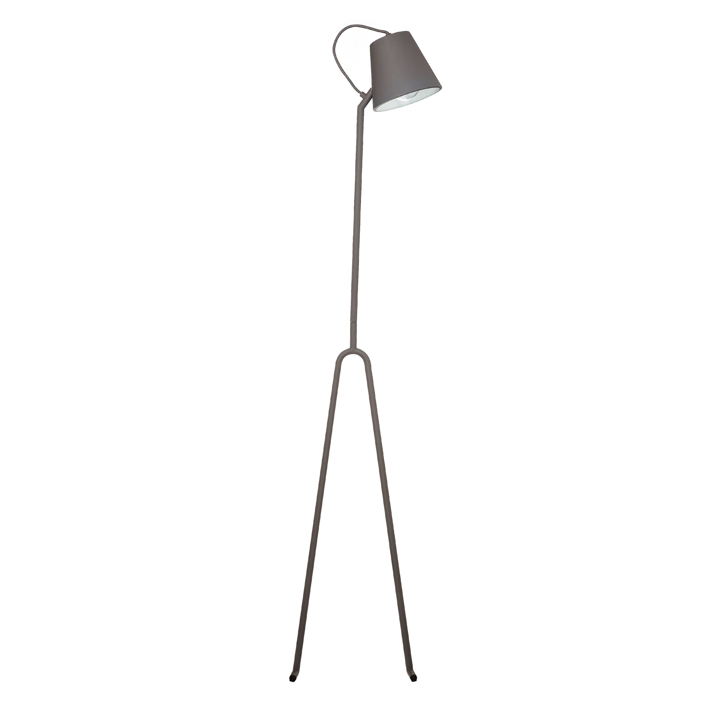 Design House Stockholm Manana Floor Lamp