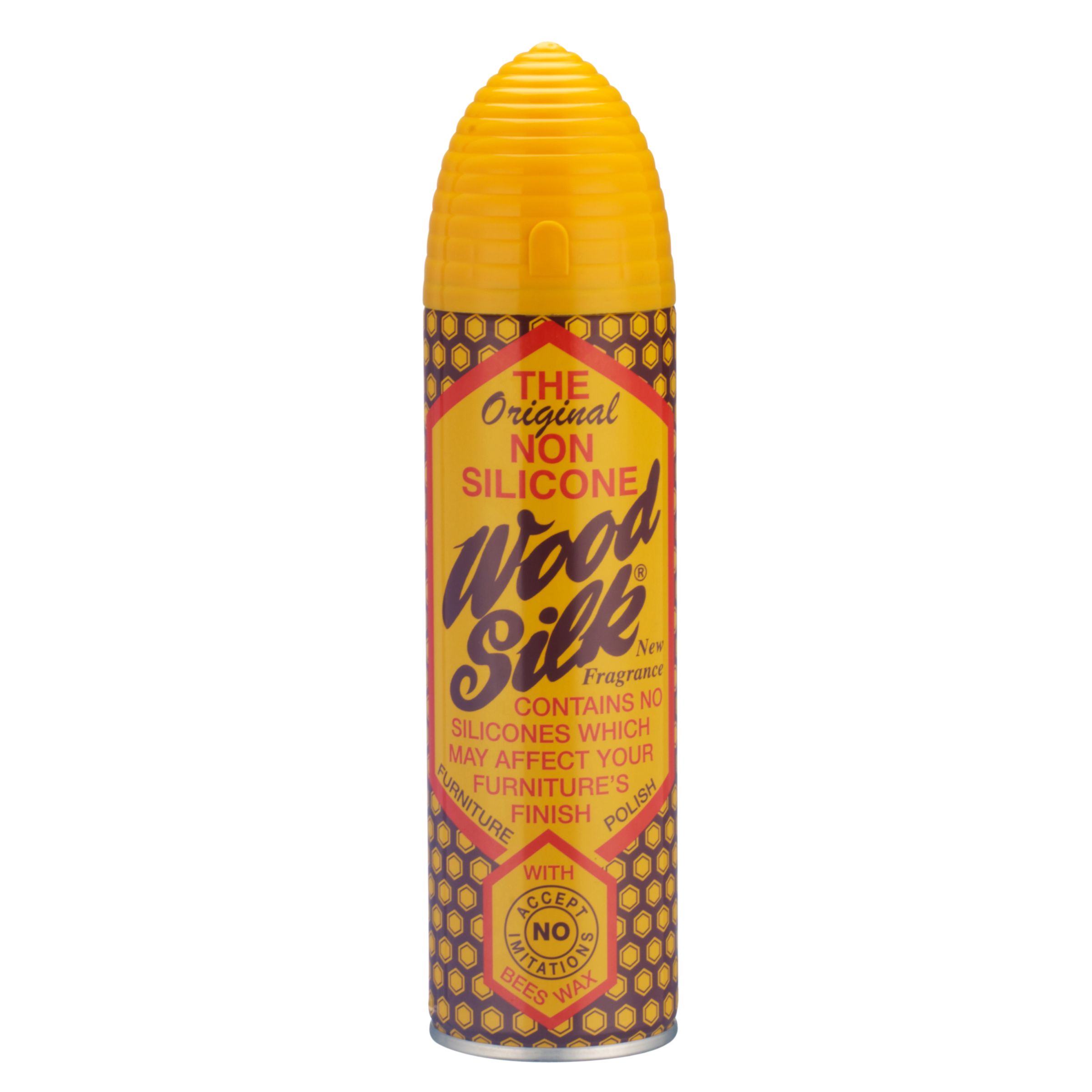 Aristowax Wood Silk Spray Polish, 250ml