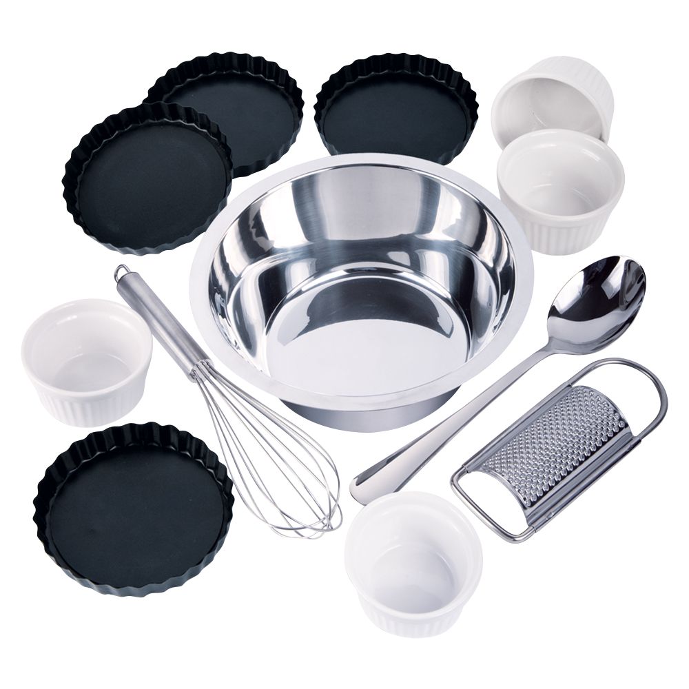 Cooking Appliances  Kids on Buy Junior Masterchef Sweet And Savoury Cooking Set Online At