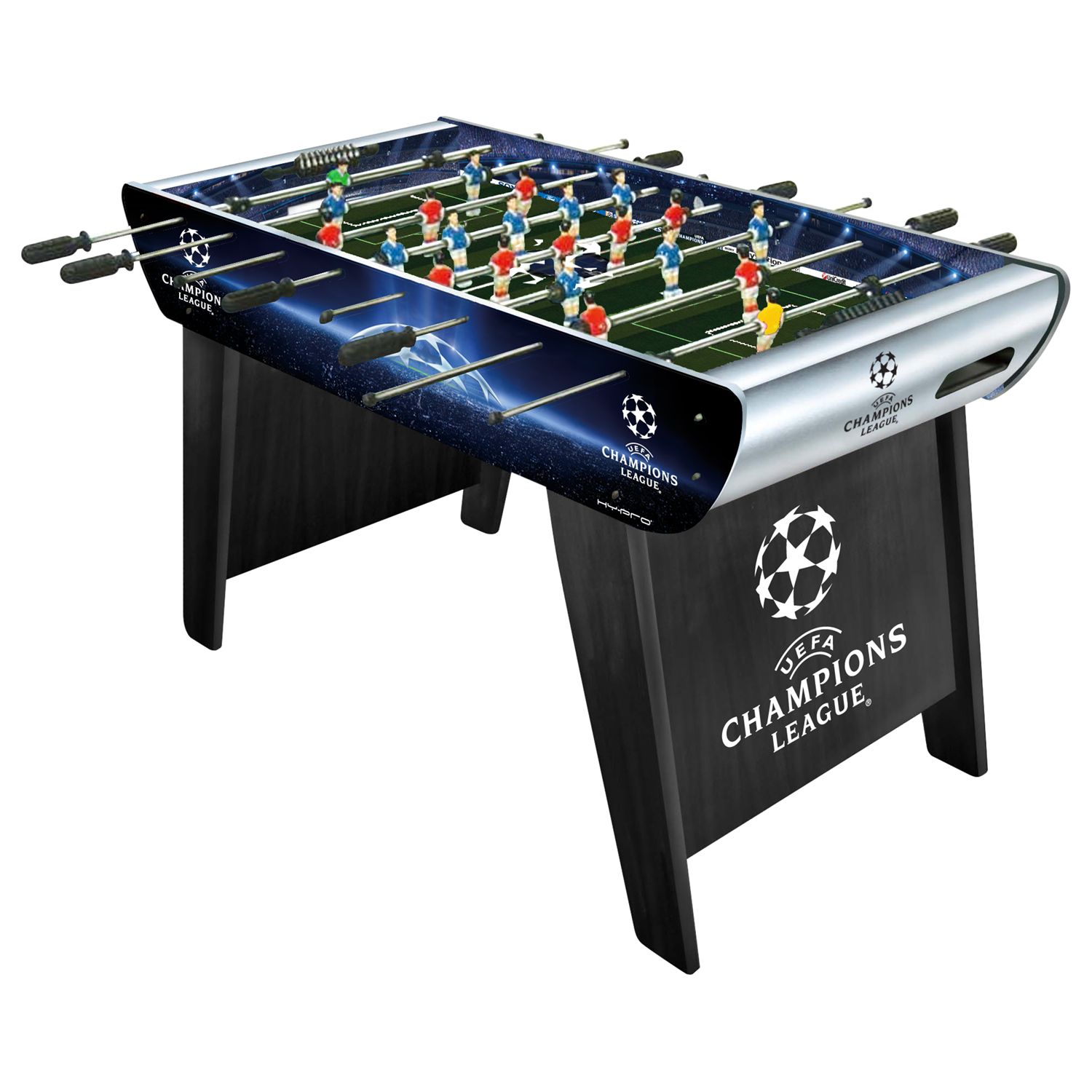 Sports Table Games