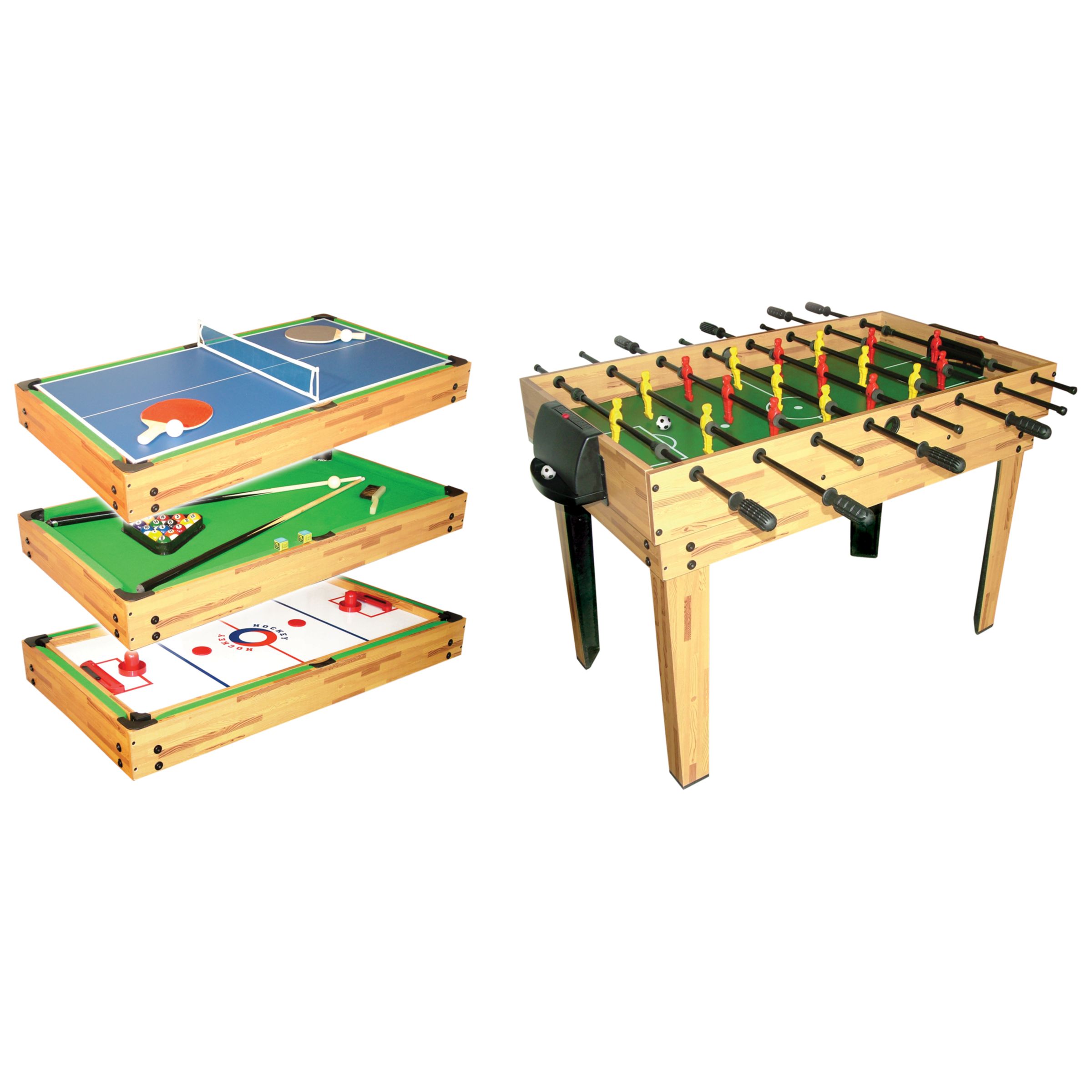 Sports Table Games