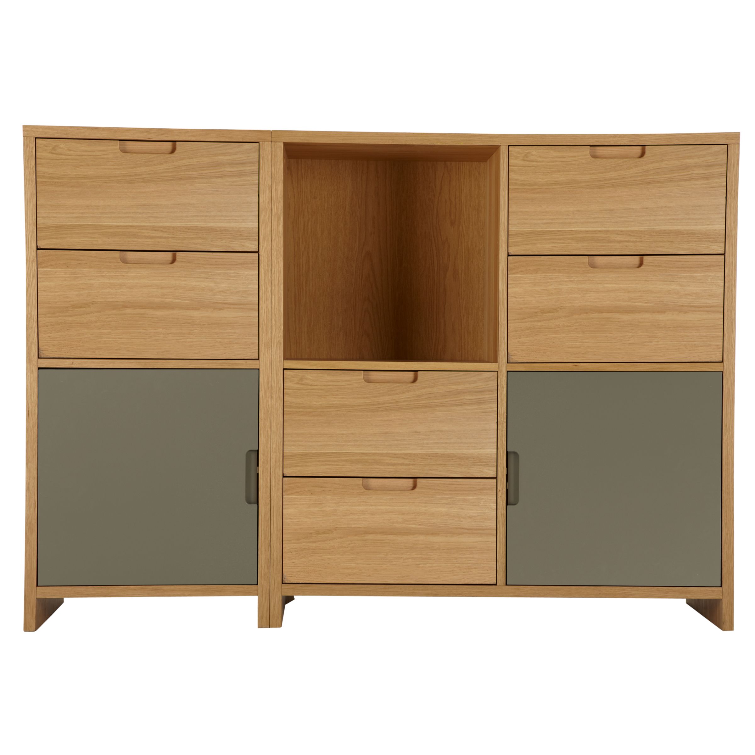 Display Cabinets