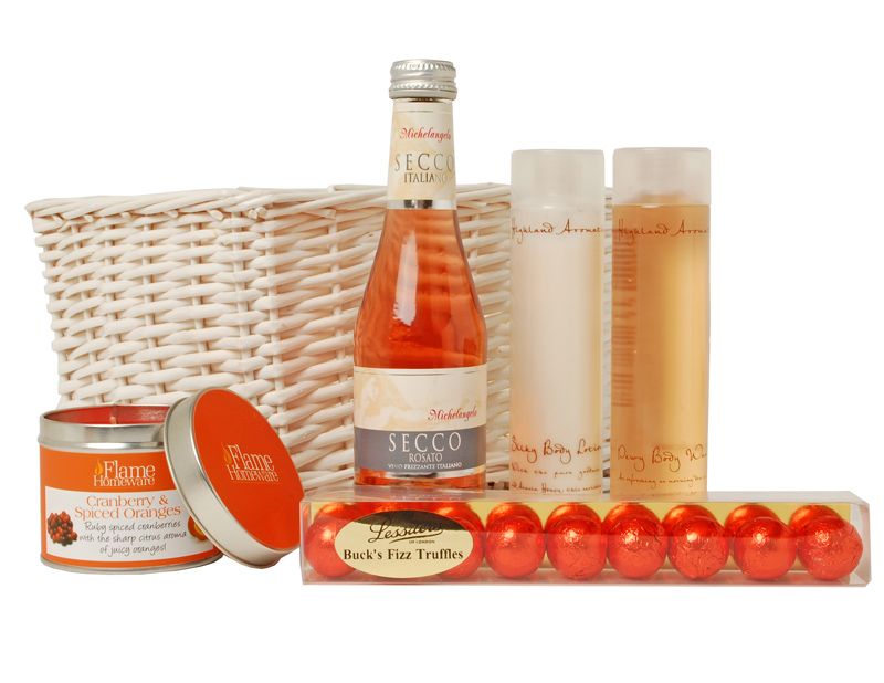Bathtime Bubbles selected by Waitrose