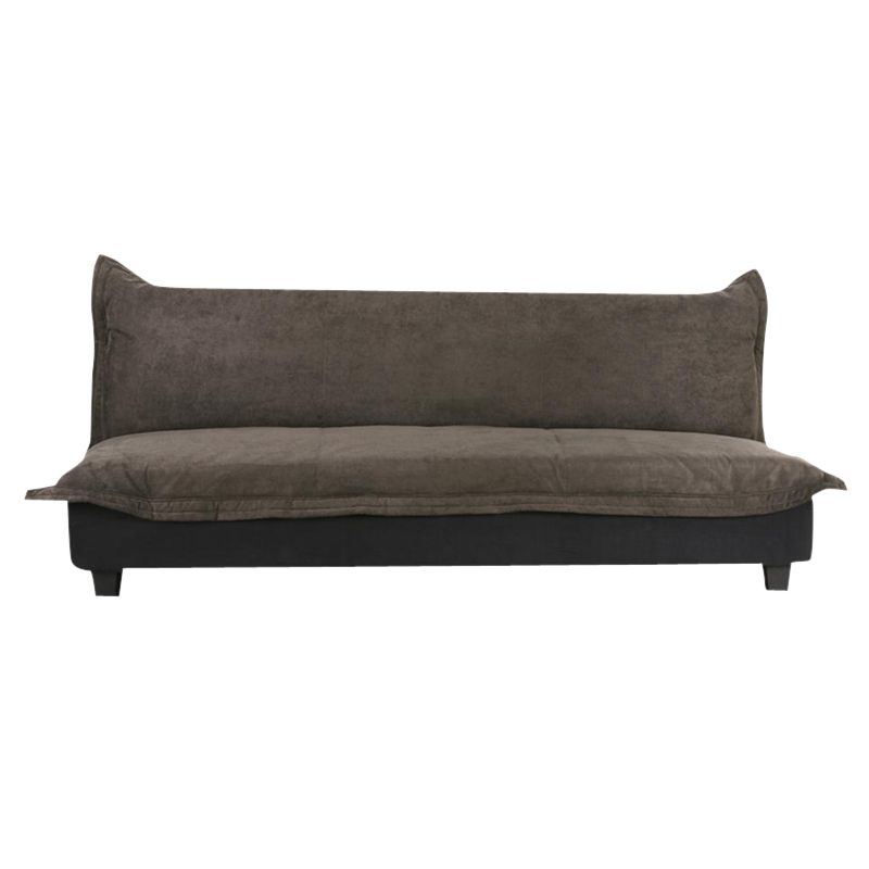 John Lewis Value Athena Large Sofa Bed, Taupe at John Lewis