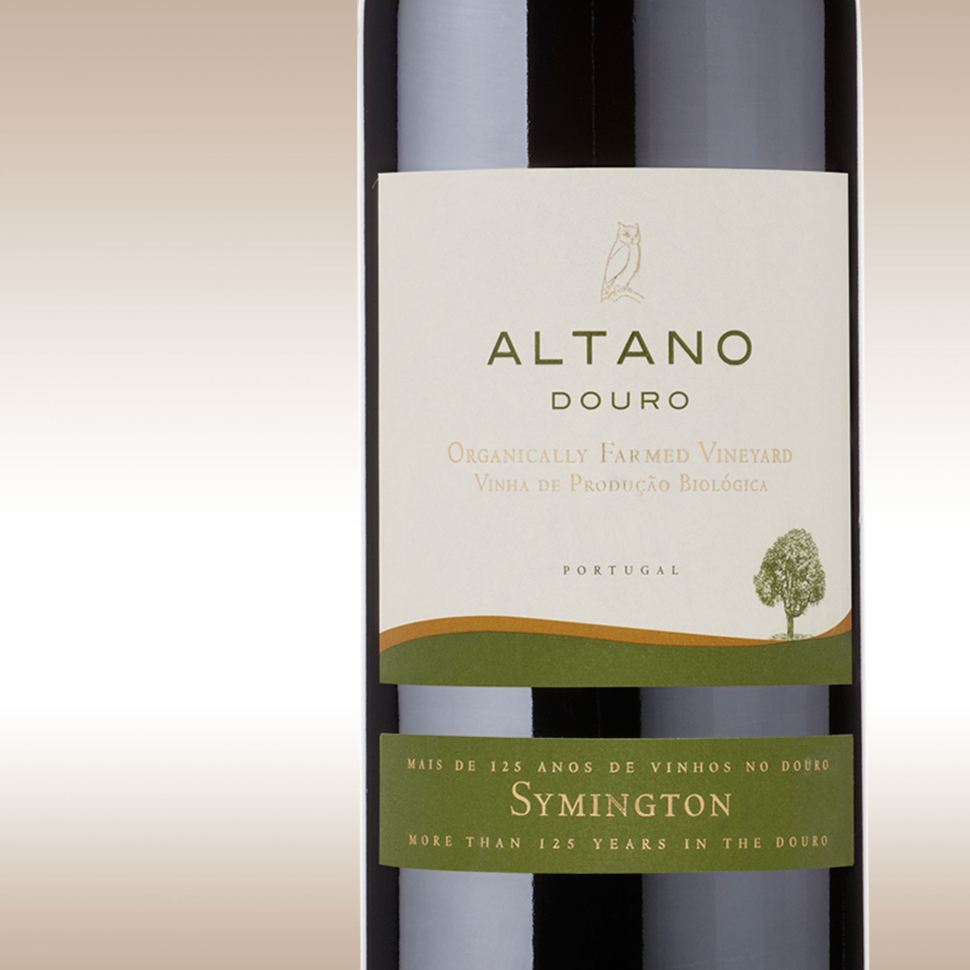Altano Organic 2010 Douro, Portugal