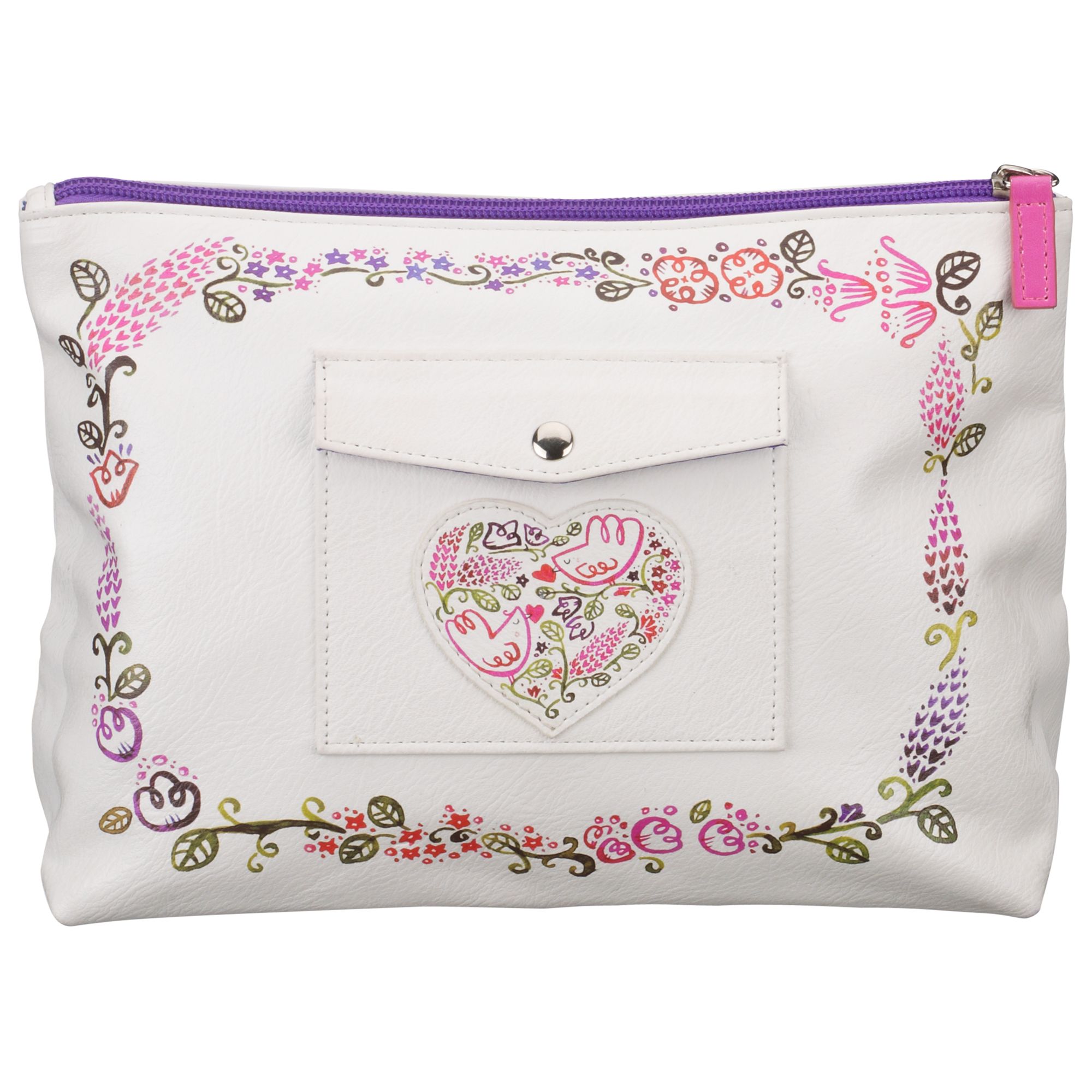 Helen Lang Wash Bag