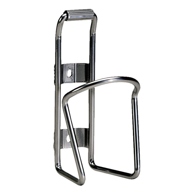 Blackburn Bottle Cage, Silver