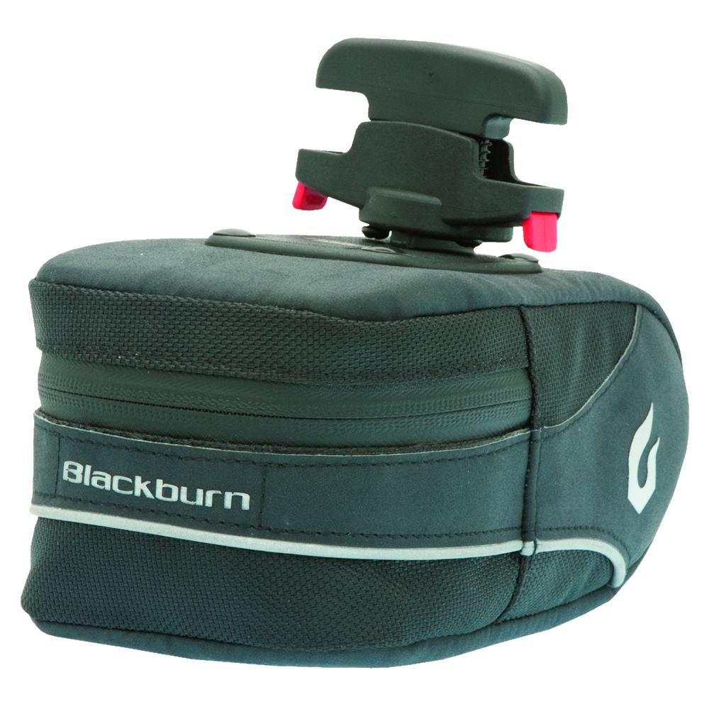 Blackburn Zayante Medium Quick Release Saddle Bag