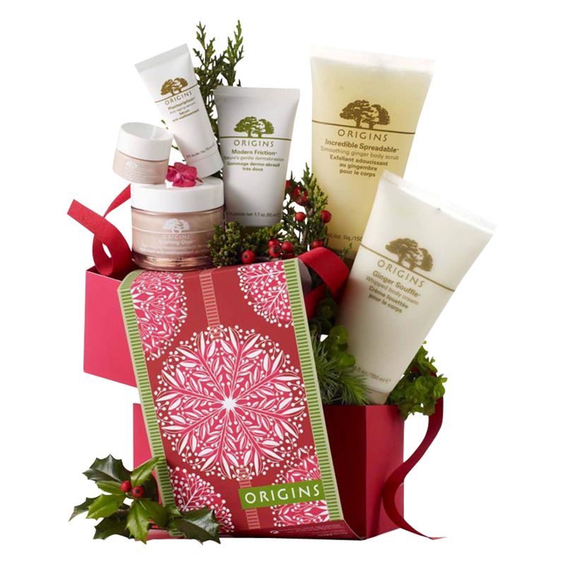 Beauty & Haircare For Mothers