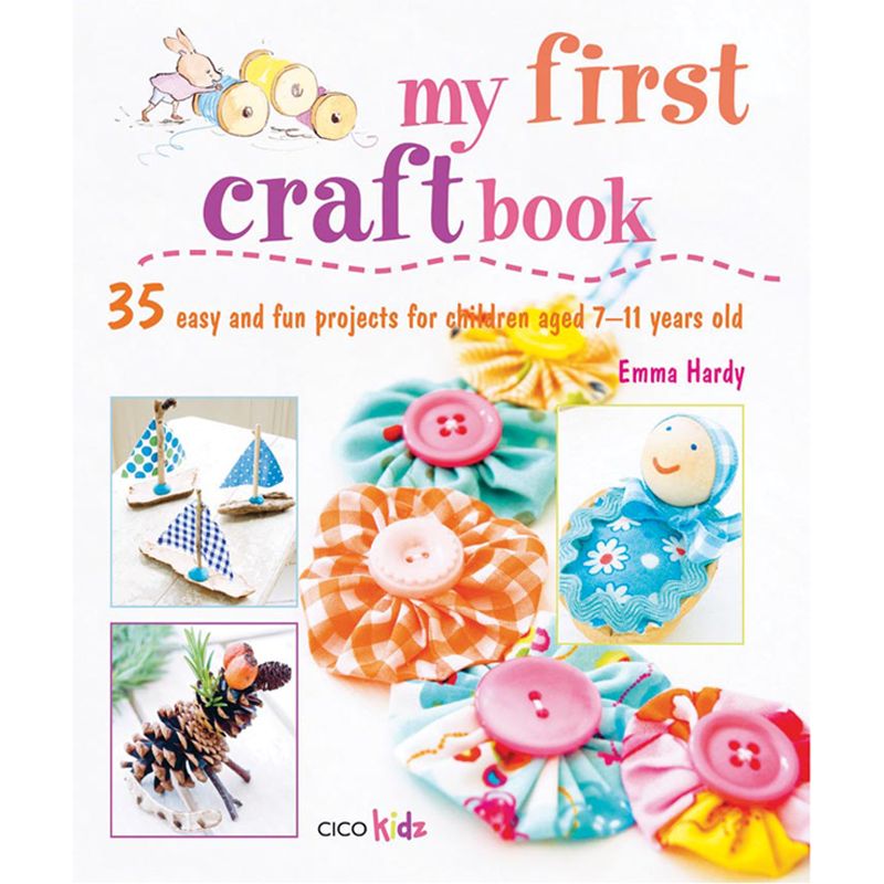 Hobbies, Poetry & Crafts