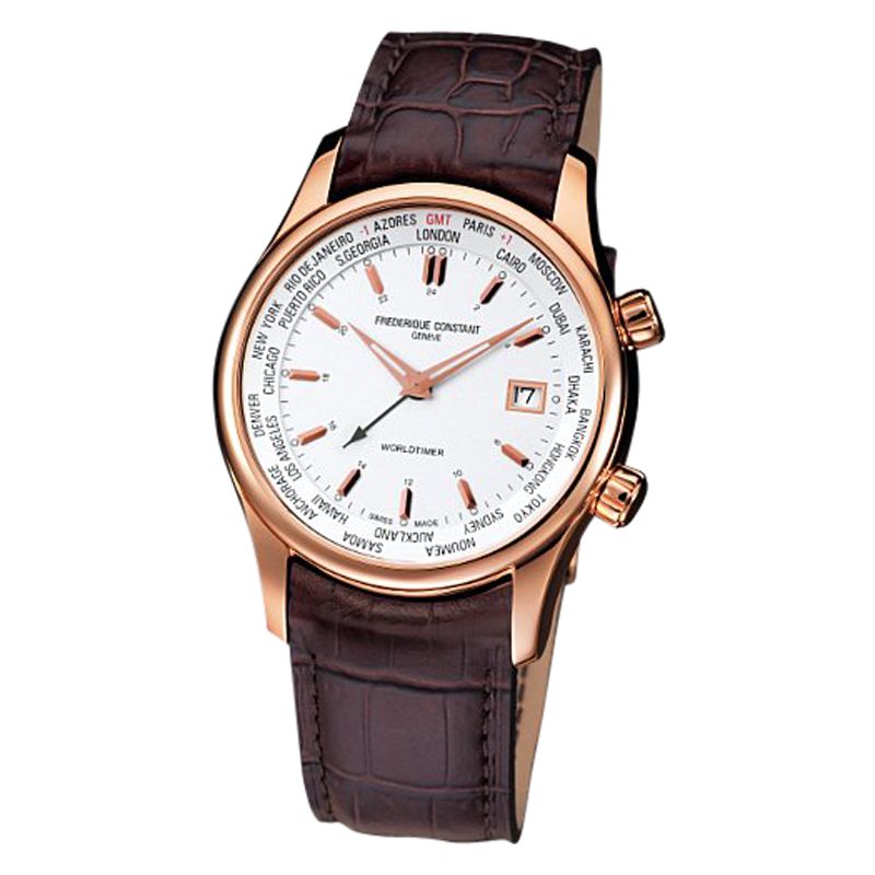 Frédérique Constant FC-255V6B4 Men