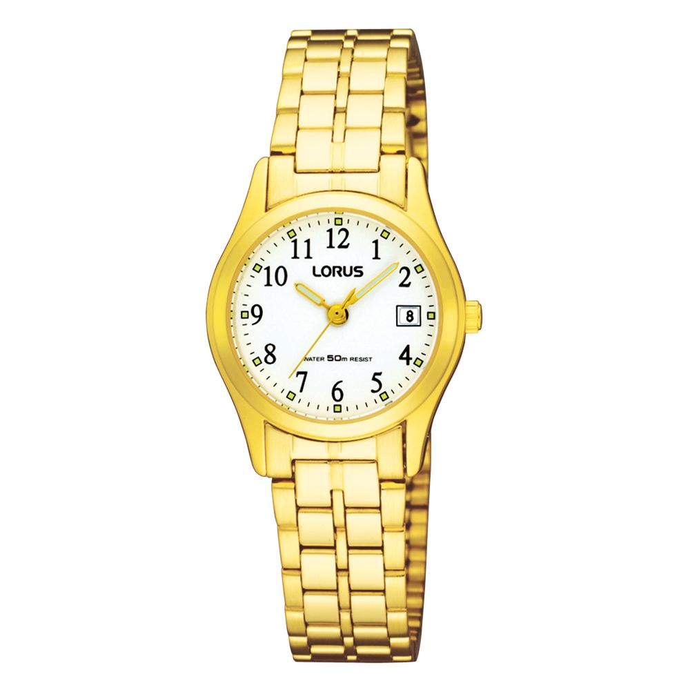 Lorus RXT96CX9 Women