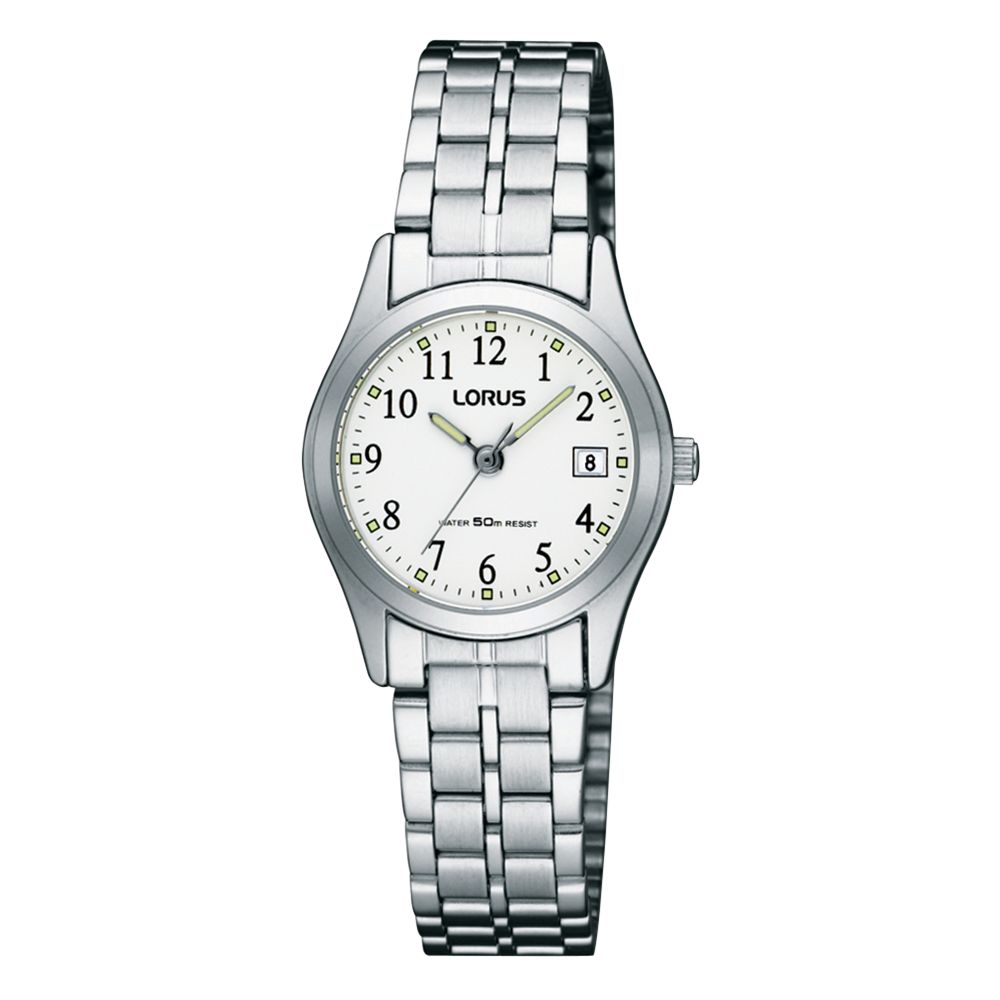 Lorus RXT97CX9 Women