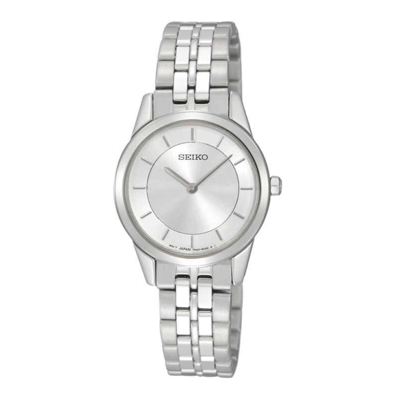 Seiko SFQ827P1 Women