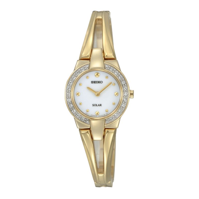 Seiko SUP088P1 Women