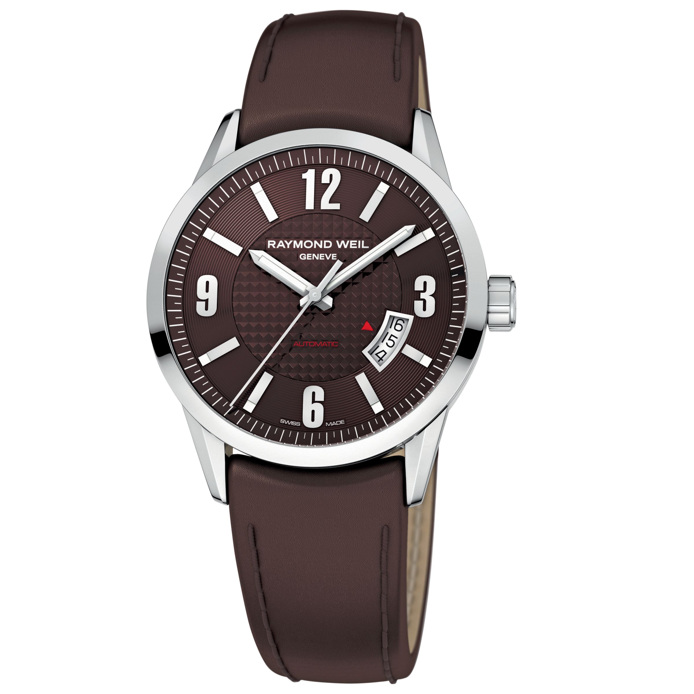 Raymond Weil RWFRBTWT0011 Men