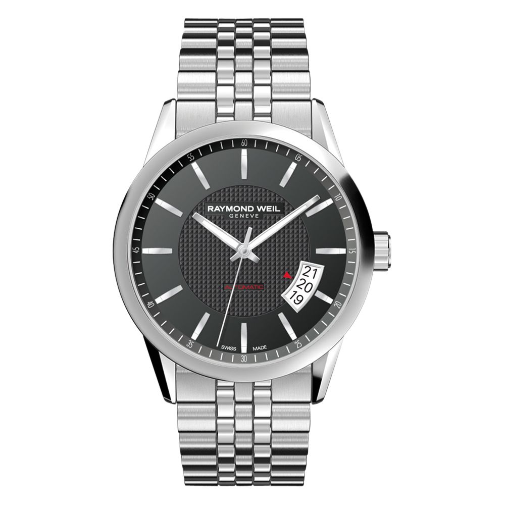 Raymond Weil 2720-ST-20001 Freelancer Men