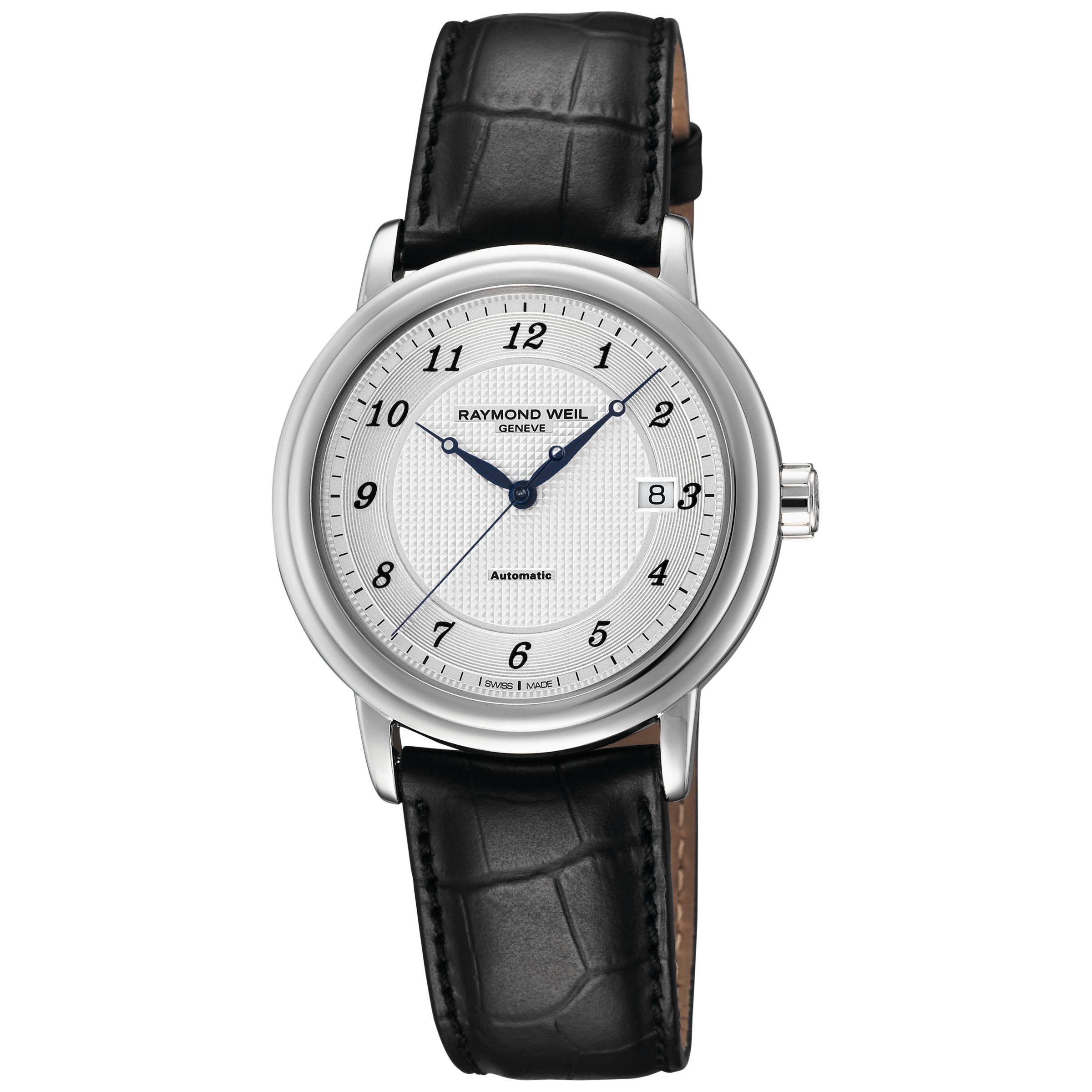 Raymond Weil RWAUBTWT0002 Maestro Men