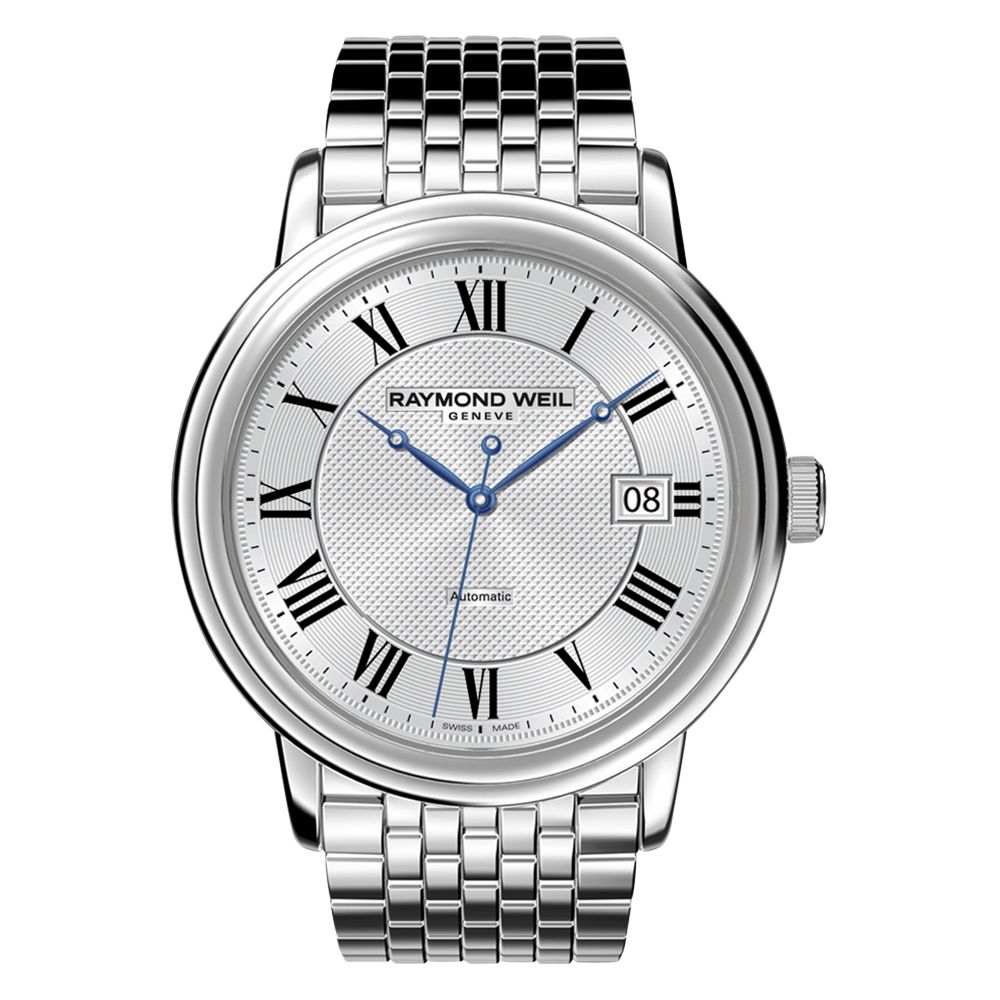 Raymond Weil 2837-ST-00659 Maestro Women