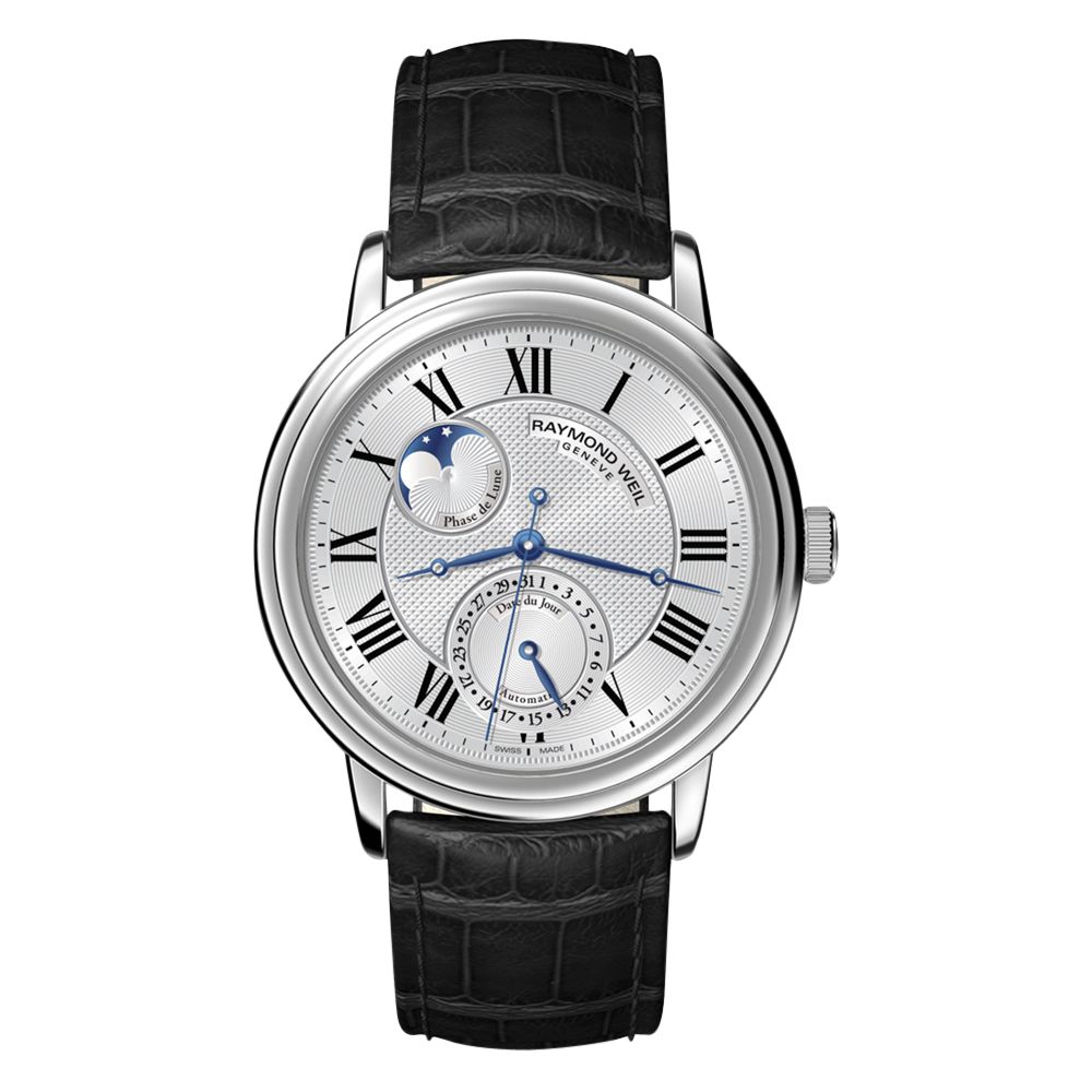 Raymond Weil 2839-STC-00659 Maestro Men