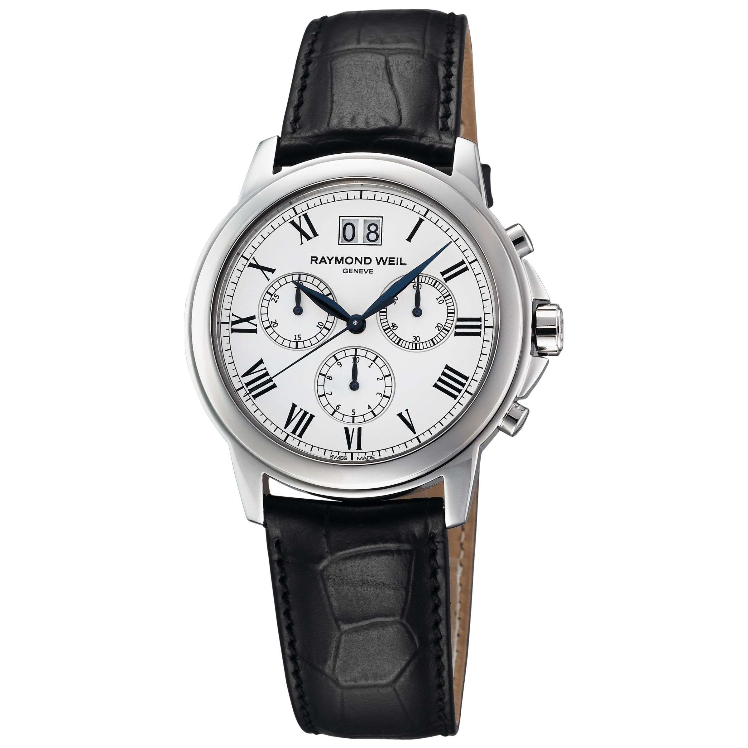 Raymond Weil 2970-SG5-00208 Parsifal Men