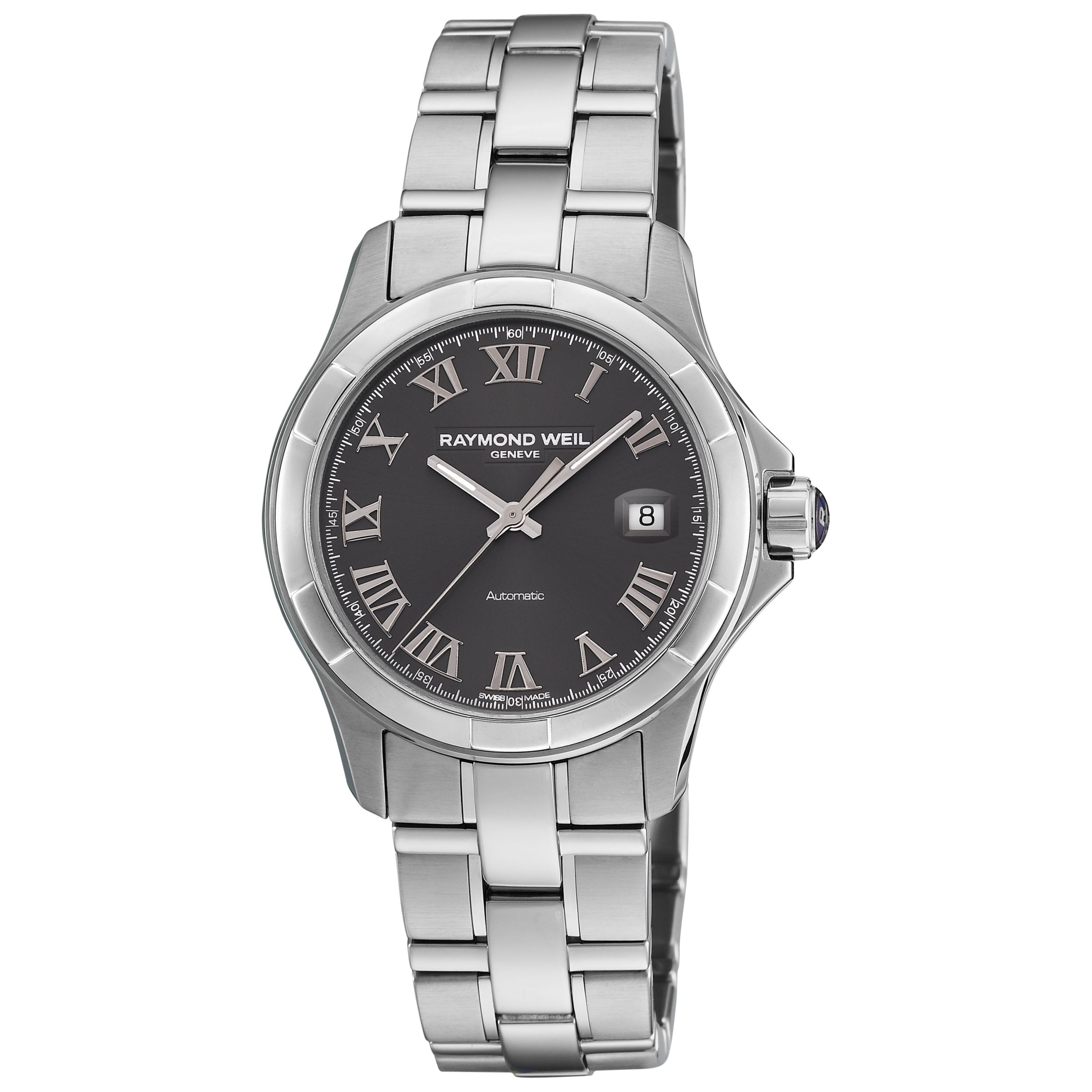 Raymond Weil 2970-ST-00608 Parsifal Men