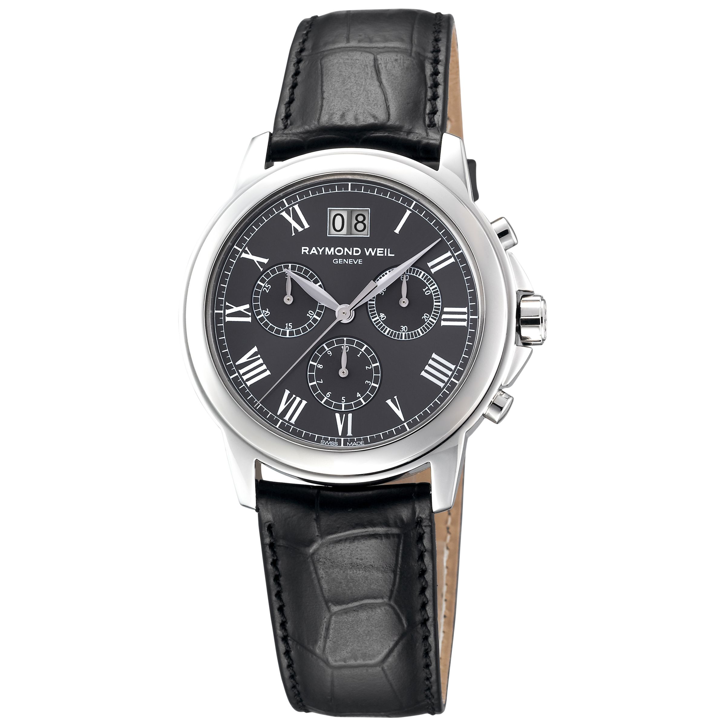 Raymond Weil 4476 -STC-00600 Tradition Men