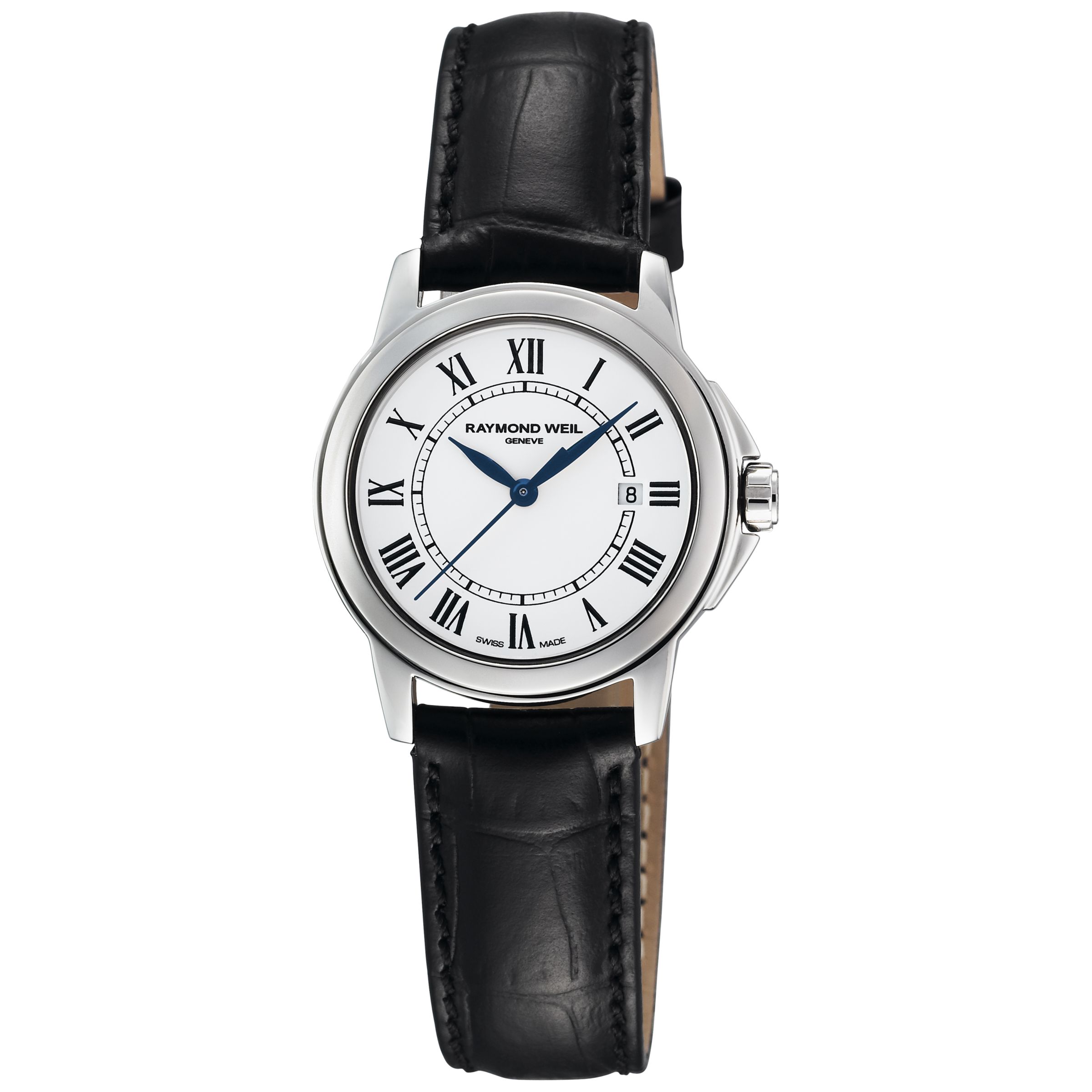 Raymond Weil 5376-STC-00300 Tradition Men