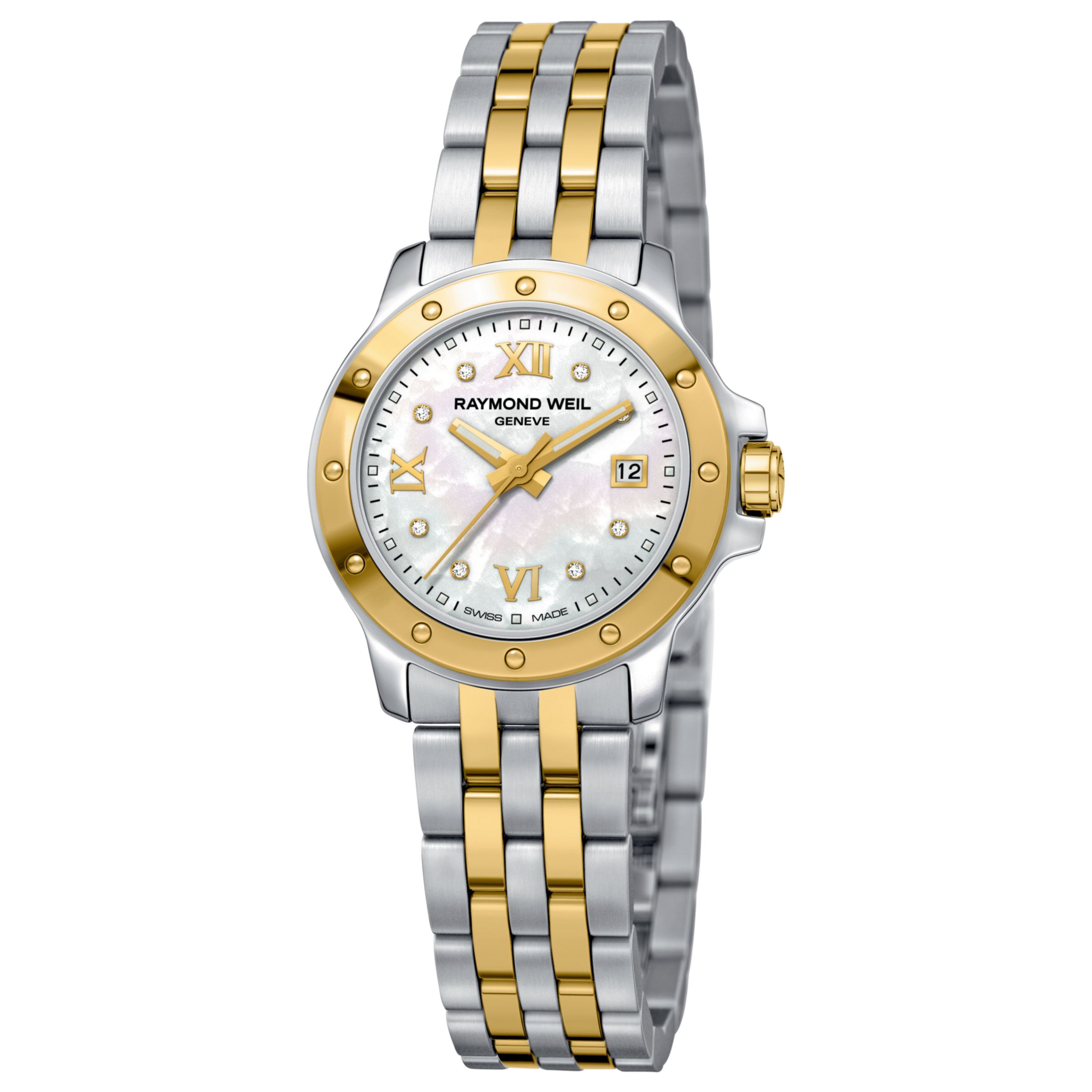 Raymond Weil 5399-STP-00995 Tango Women