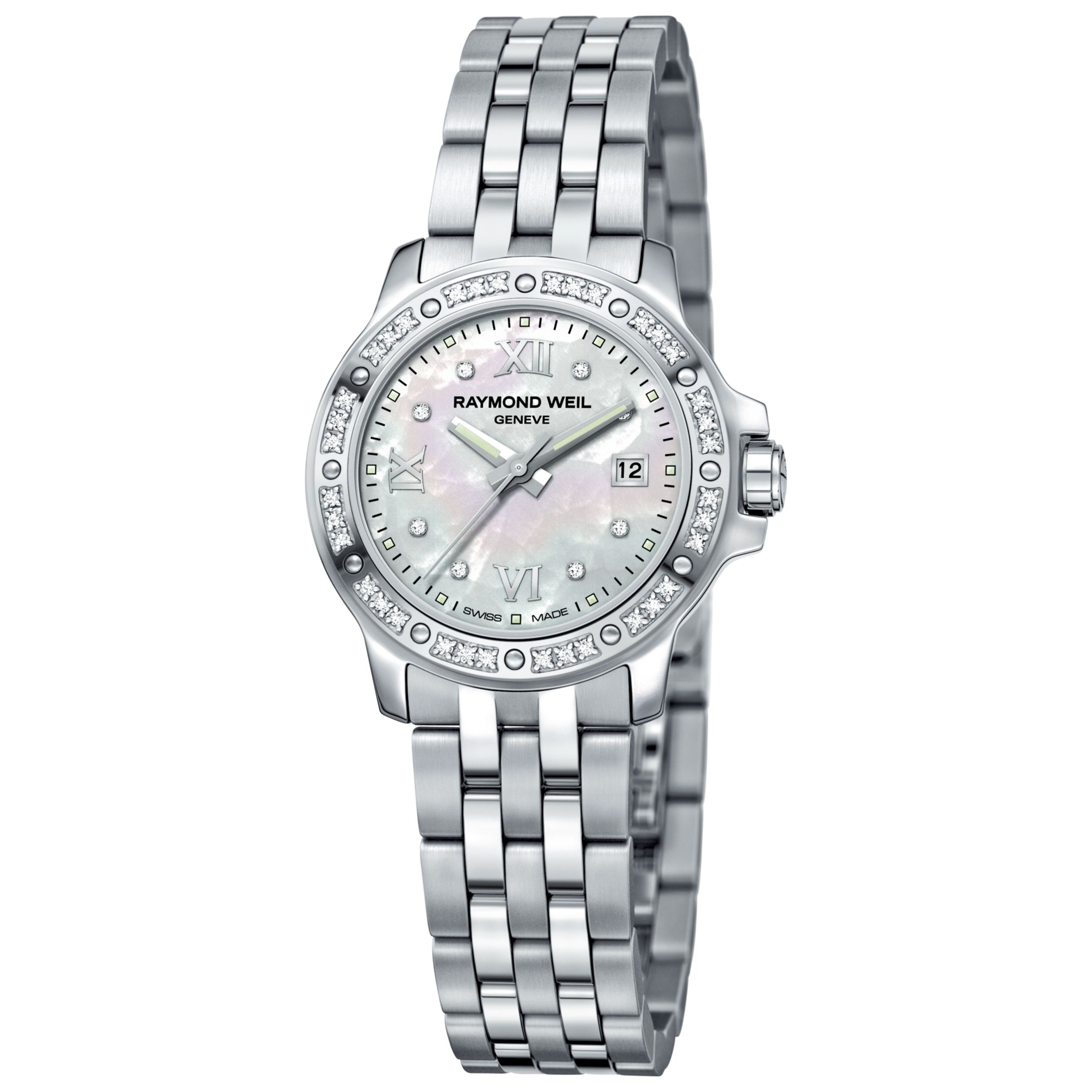 Raymond Weil 5399-STS-00995 Tango Women