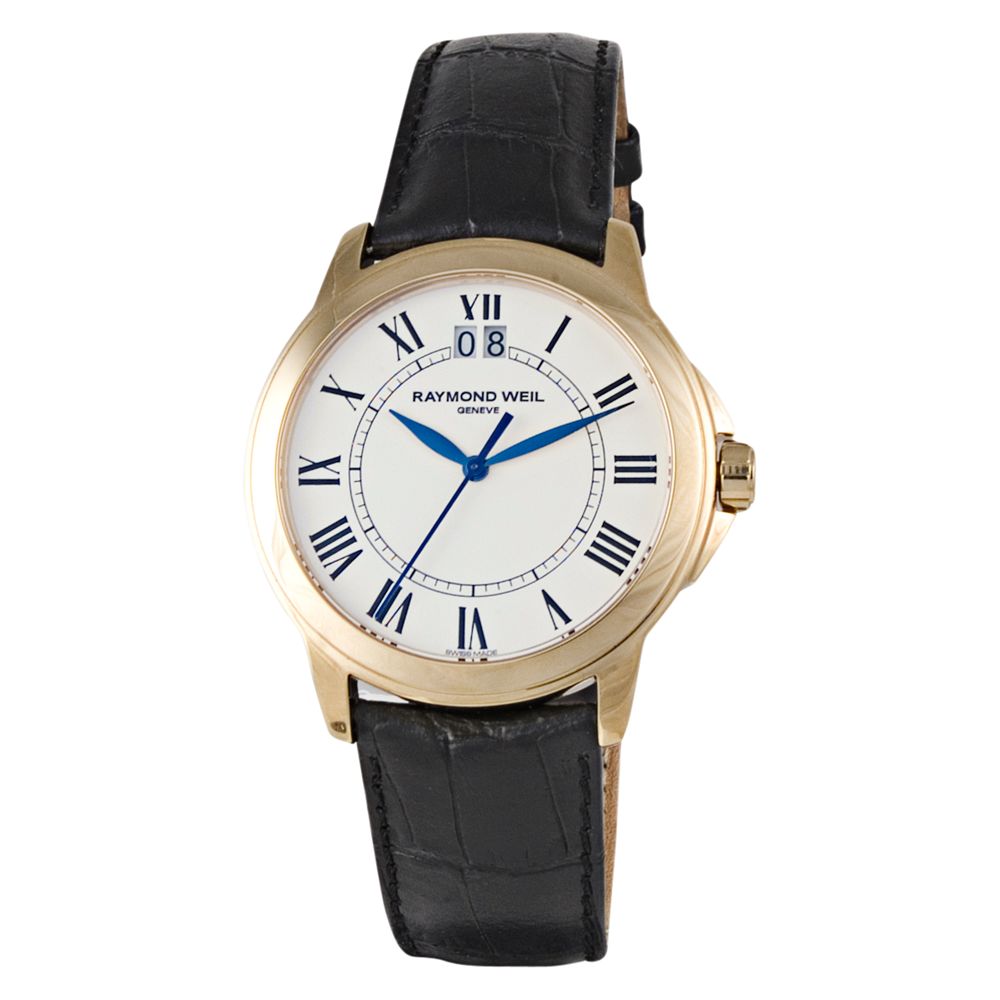 Raymond Weil 5476-P-00300 Tradition Men