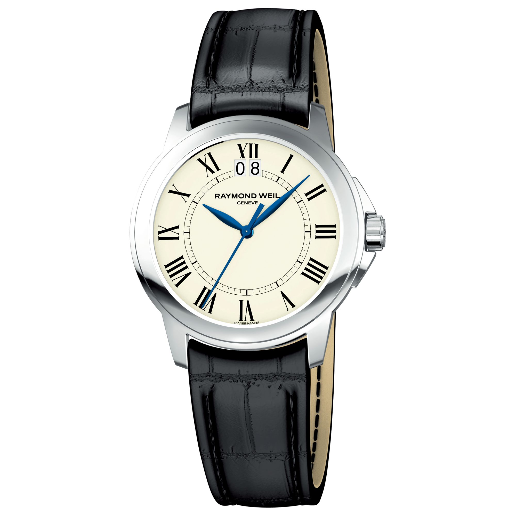 Raymond Weil 5476-ST-00800 Tradition Men