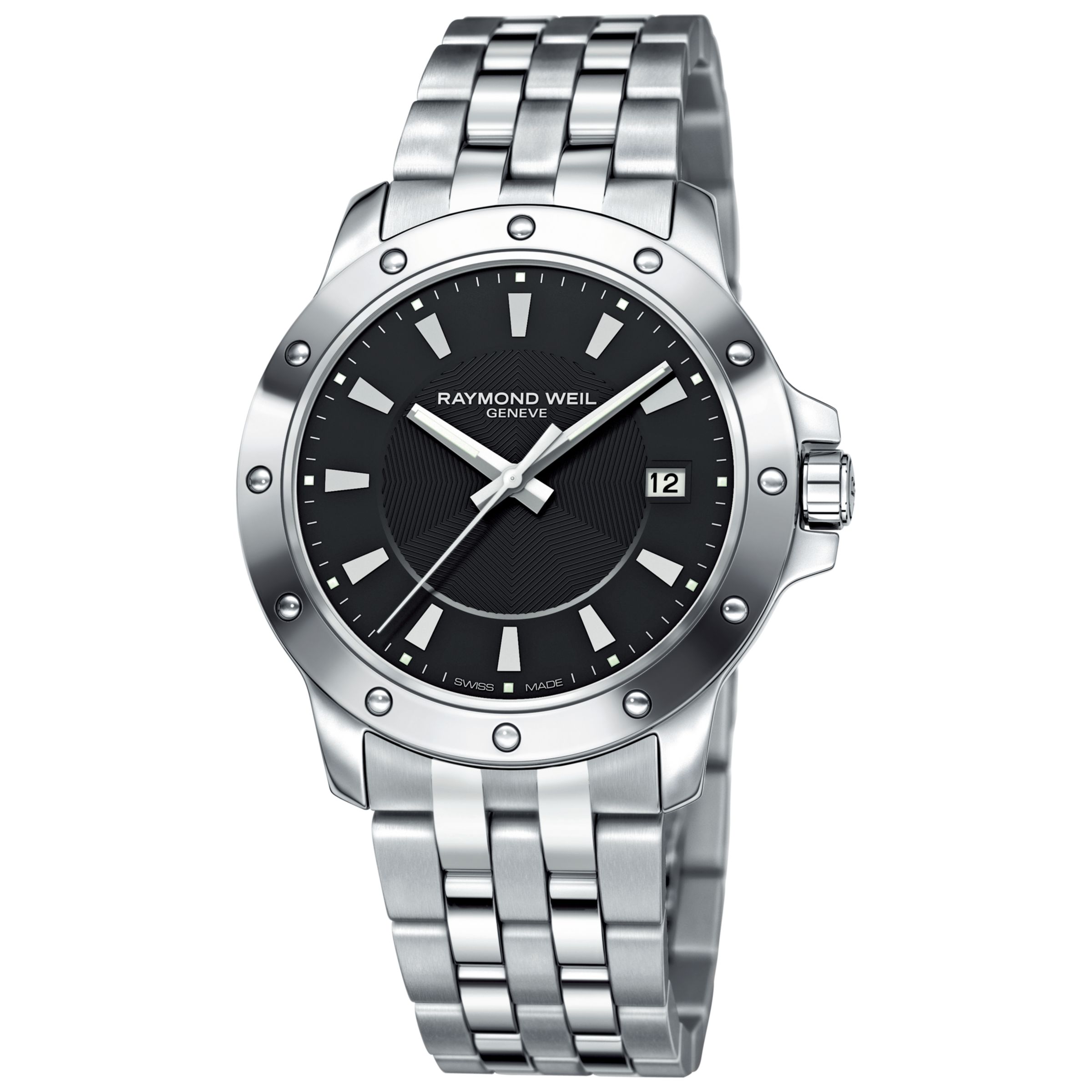 Raymond Weil 5599-ST-20001 Tango Men