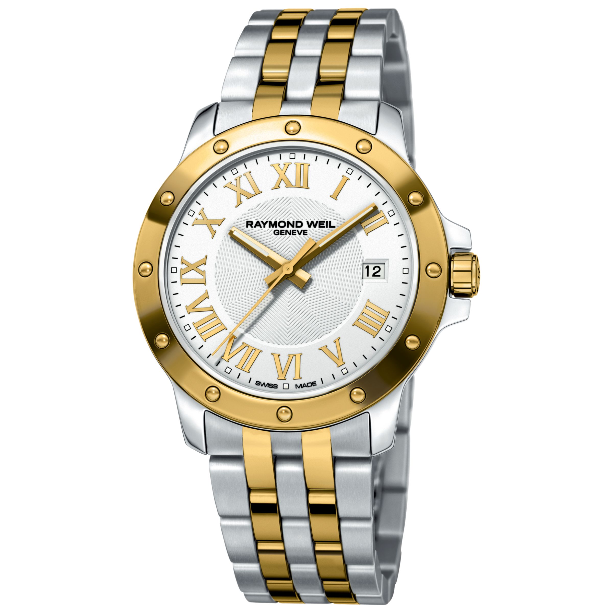 Raymond Weil 5599-STP-00308 Men