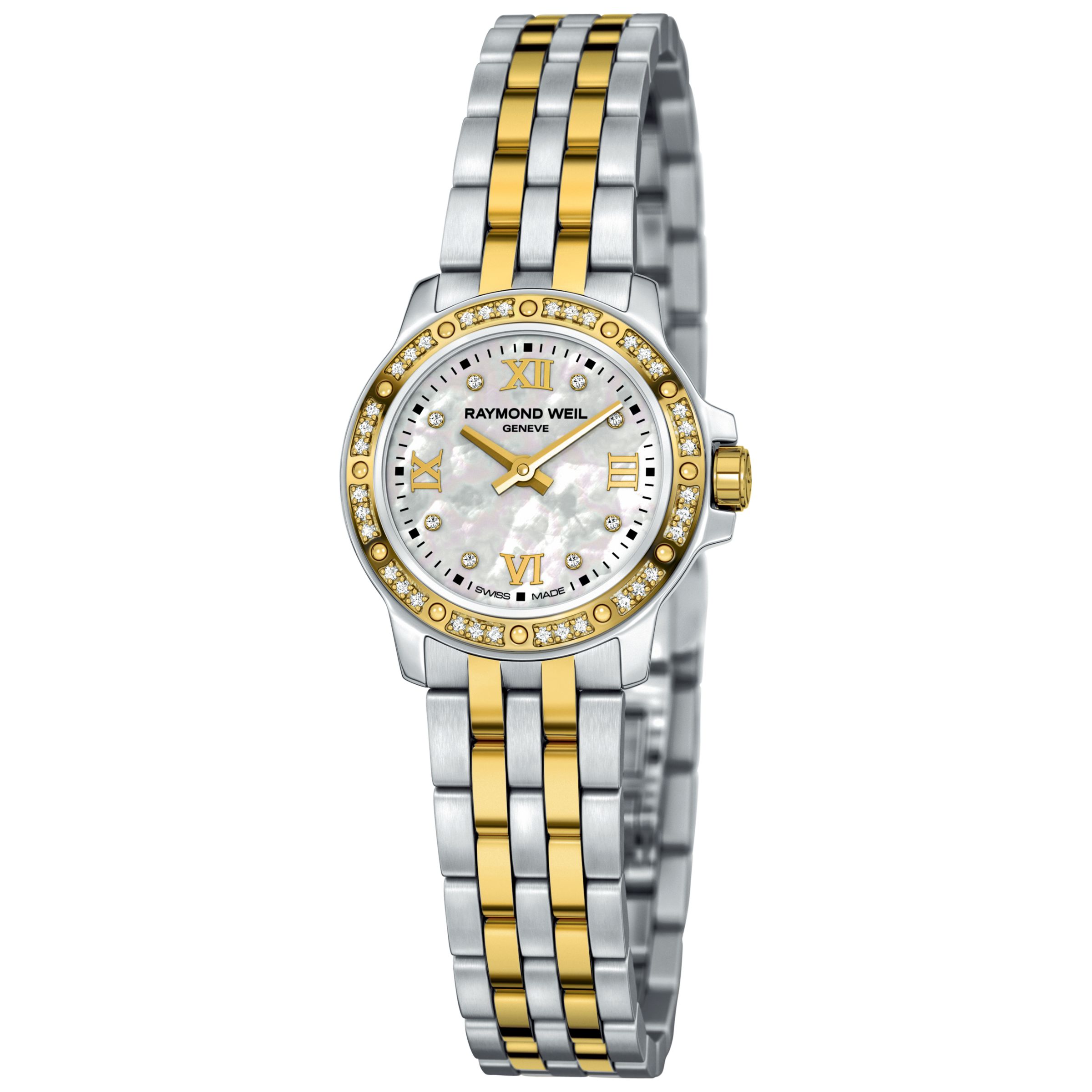 Raymond Weil 5799-SPS-00995 Tango Women