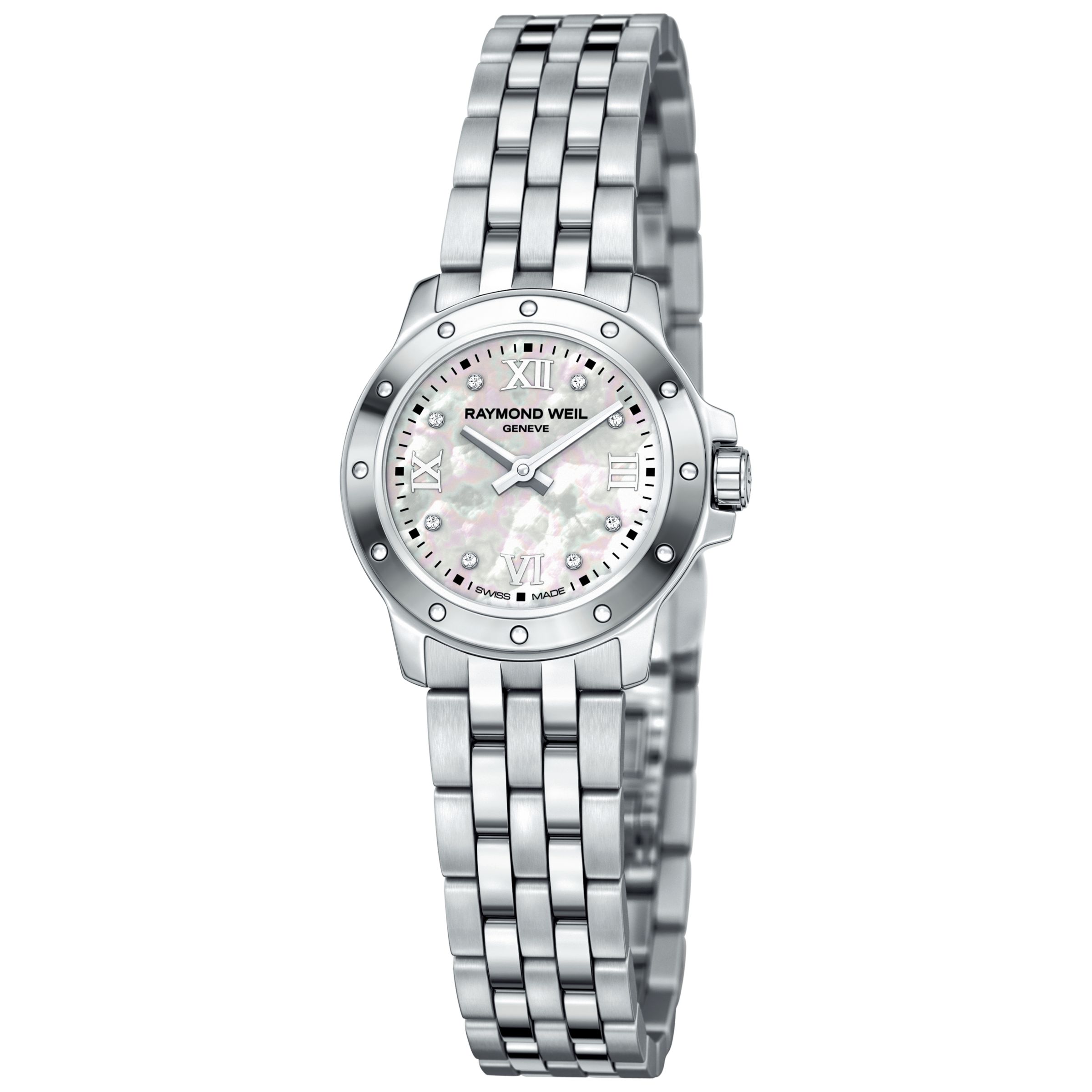 Raymond Weil RWTGBTWT0054 Women