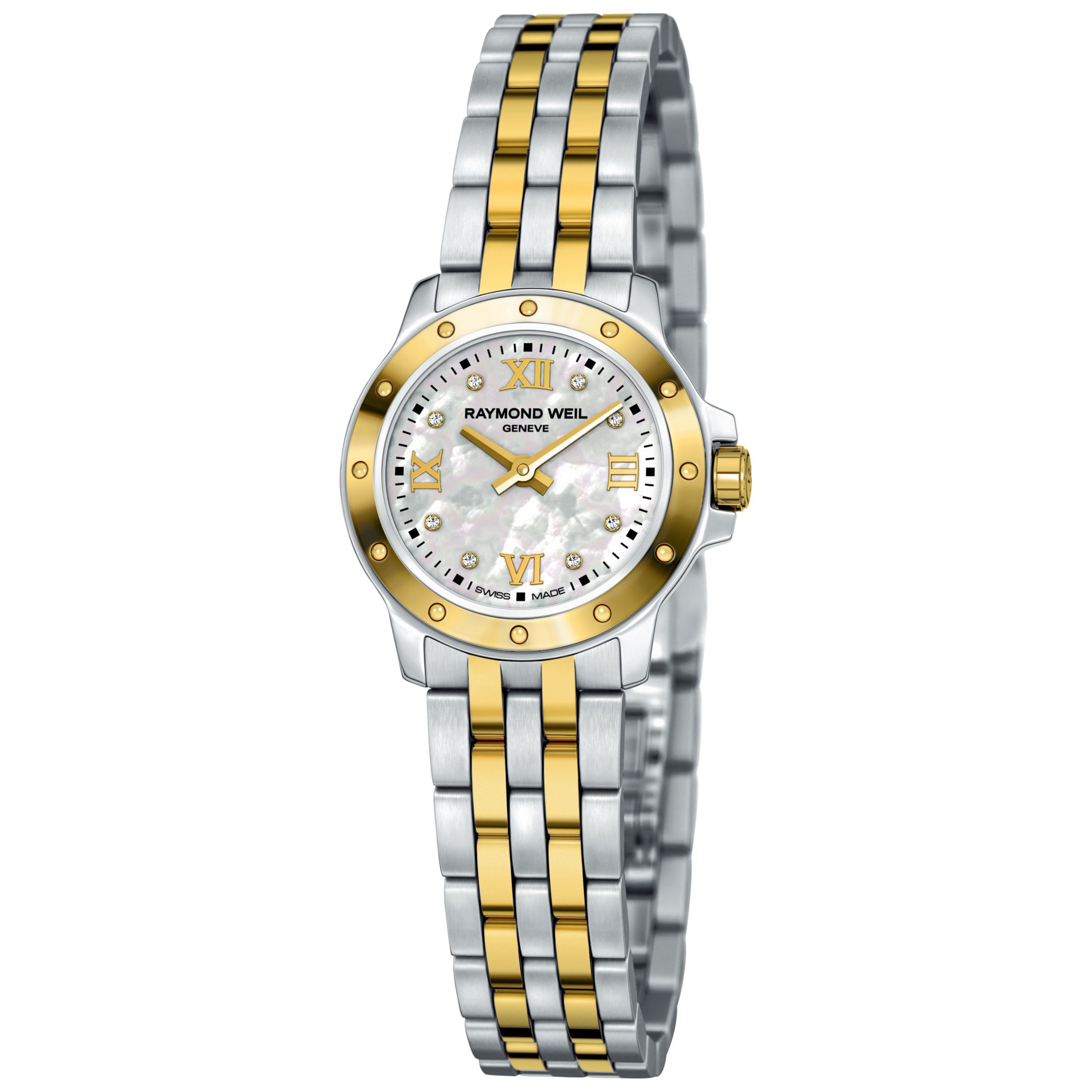 Raymond Weil RWTGBTWT0056 Tango Women