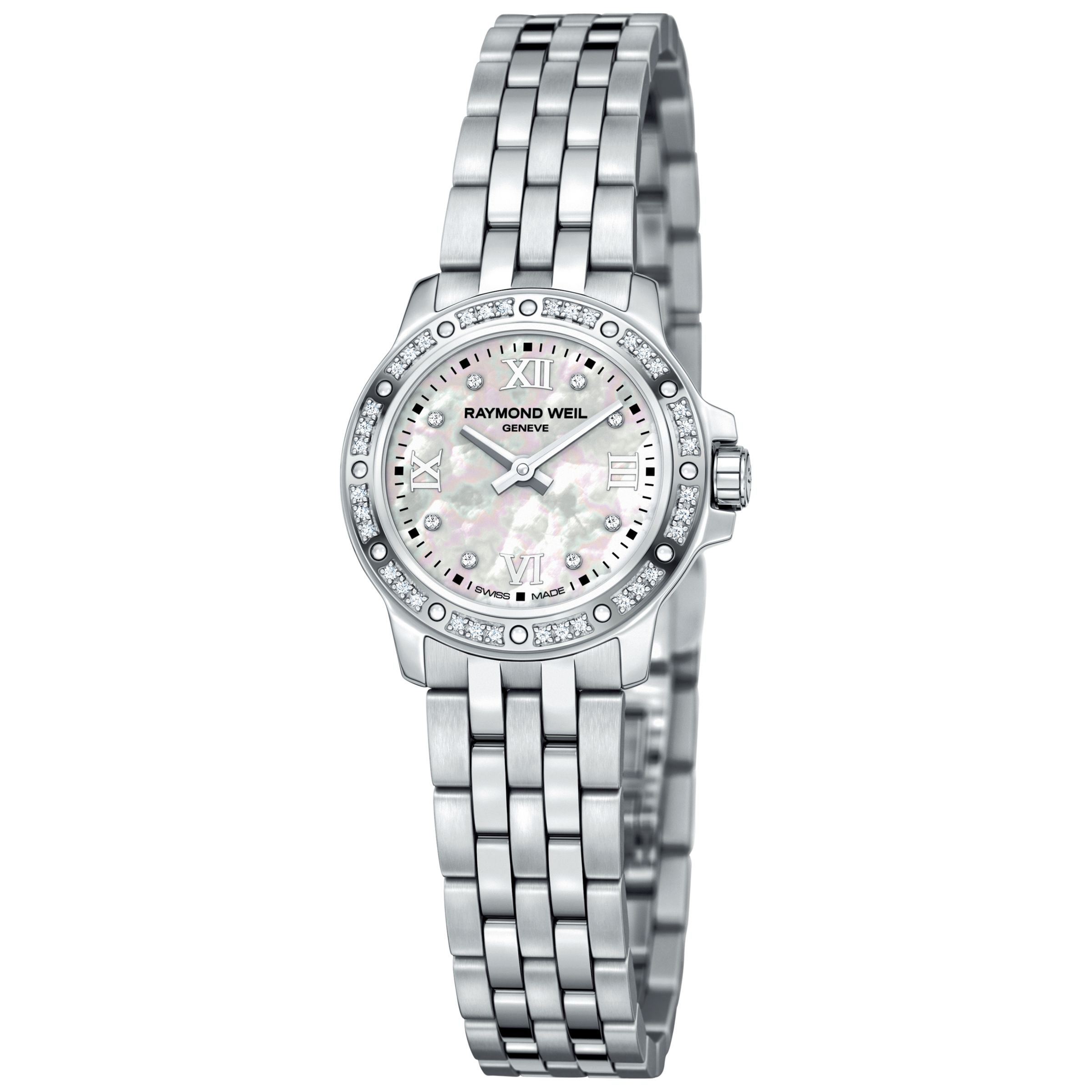 Raymond Weil 5799-STS-00995 Tango Women