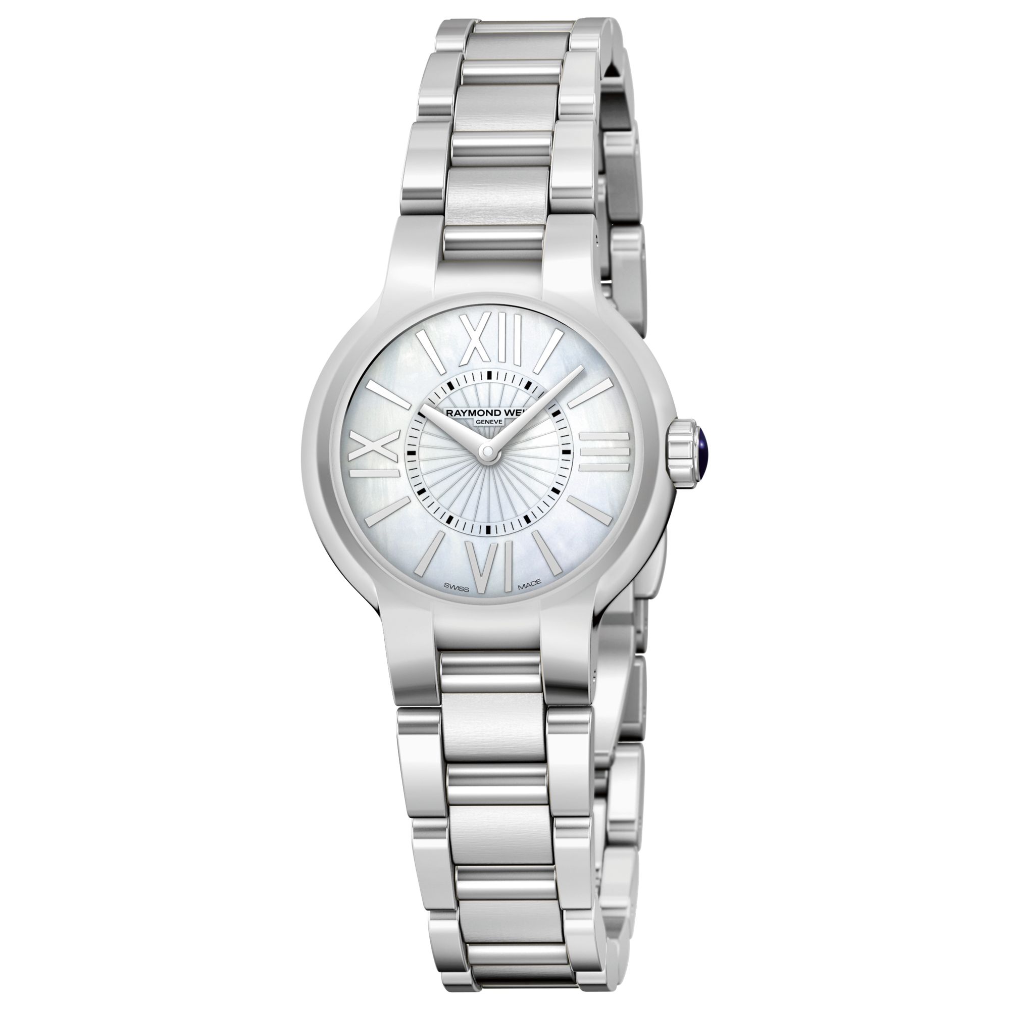 Raymond Weil 5927-ST-00907 Noemia Women