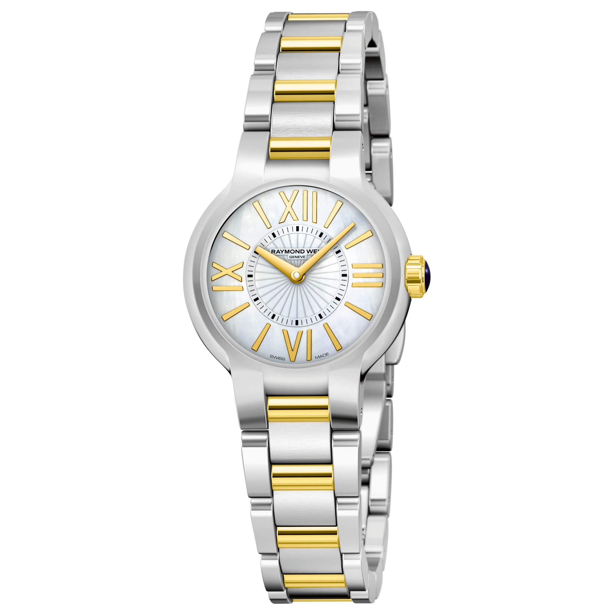 Raymond Weil 5927-STP-00907 Noemia Women