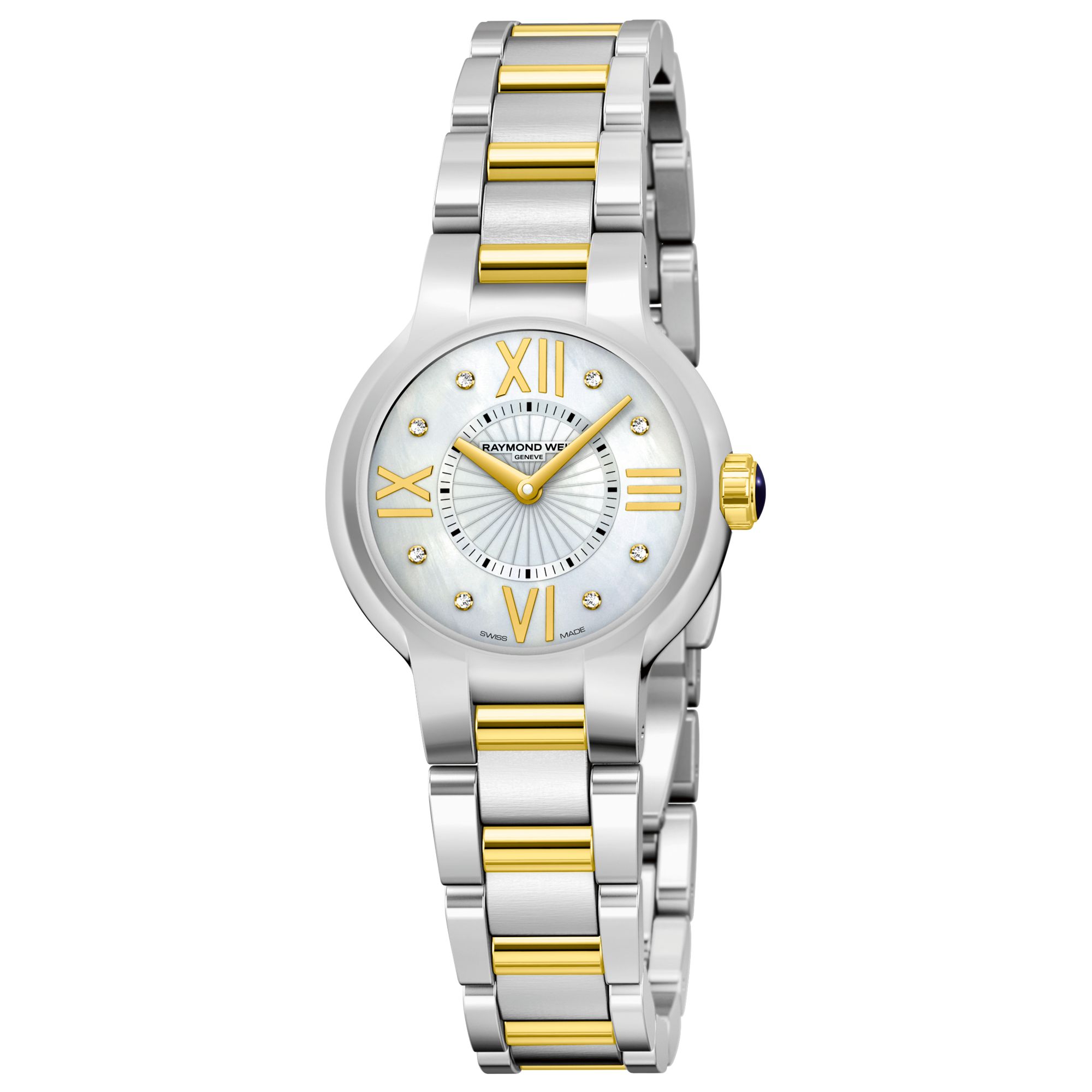 Raymond Weil 5927-STP-00995 Women