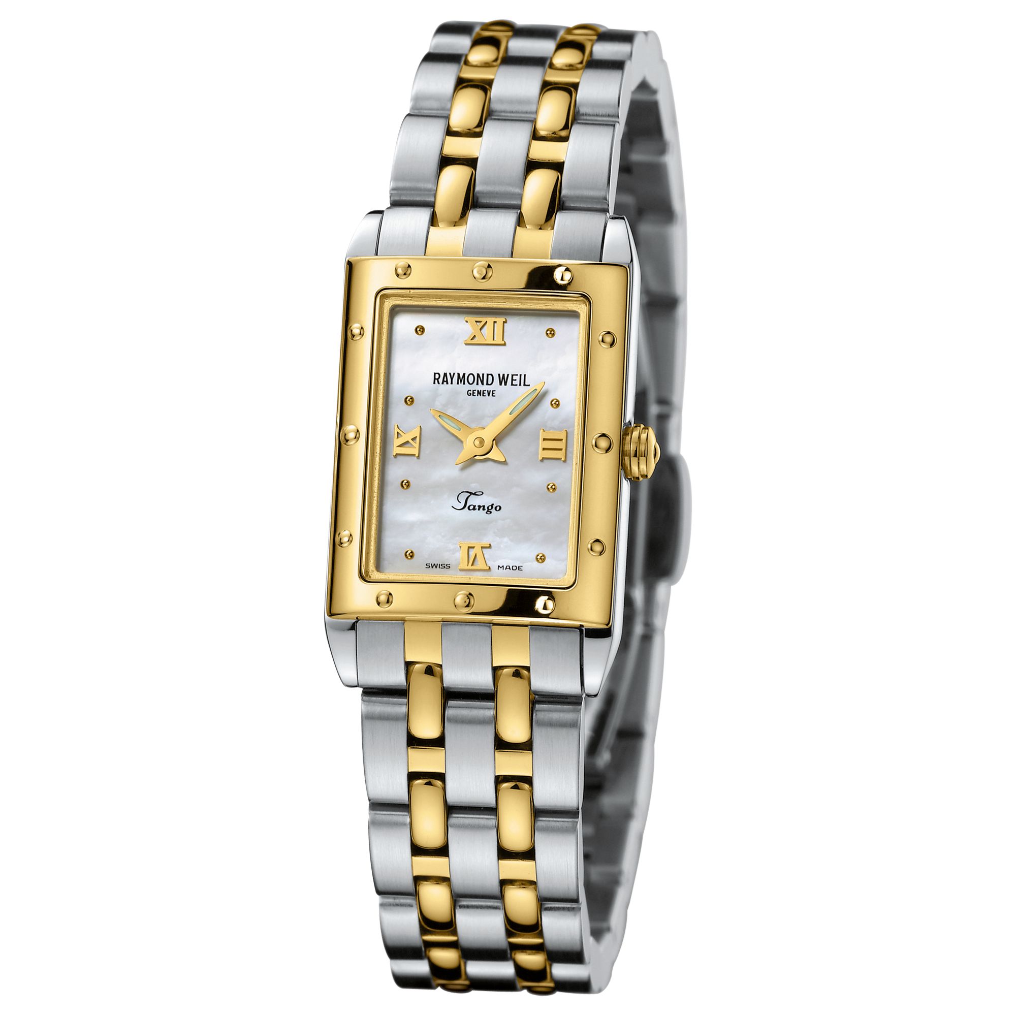 Raymond Weil 5971-STP-00915 Tango Women