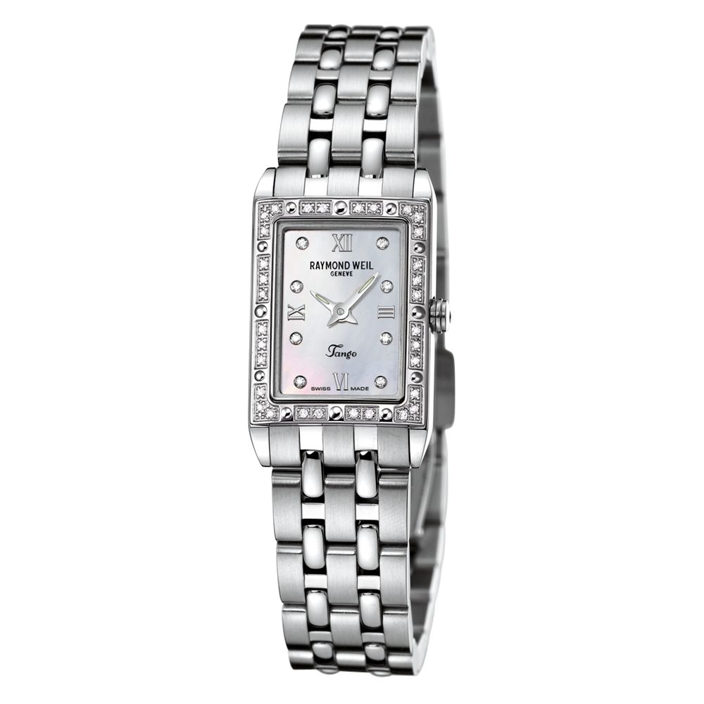 Raymond Weil 5971-STS-00995 Tango Women