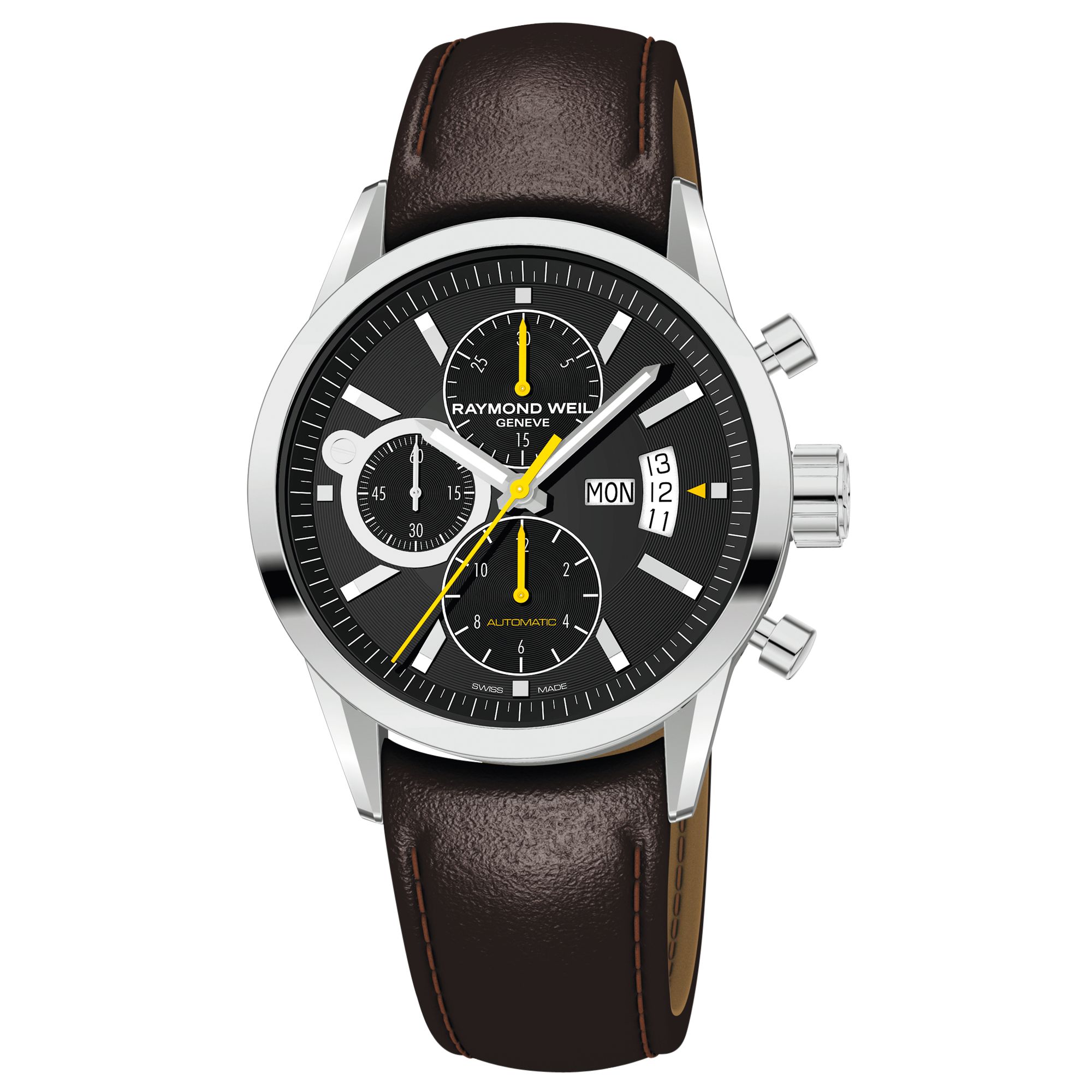 Raymond Weil 7730 -STC-20101 Men