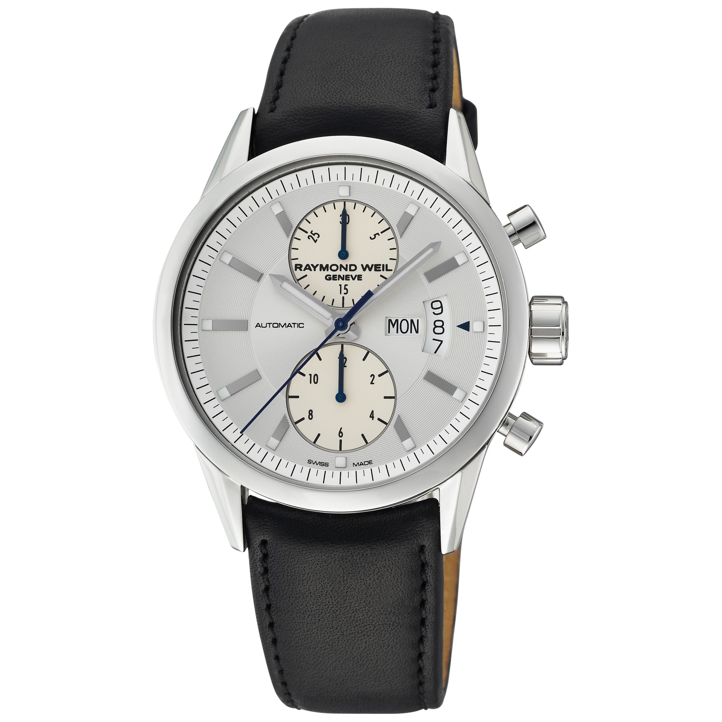 Raymond Weil RWCRBTWT0004 Men