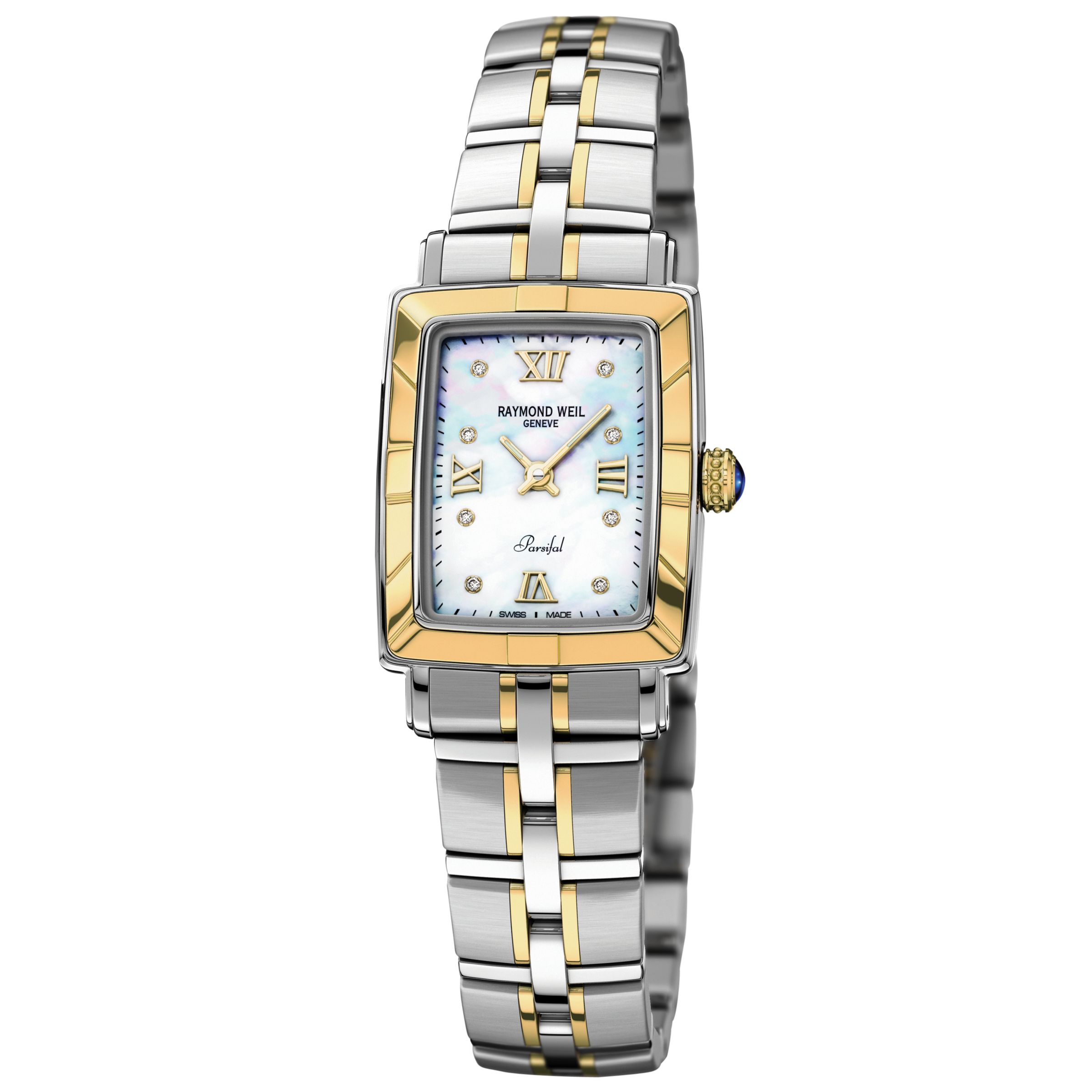 Raymond Weil 9740 -STG-00995 Women
