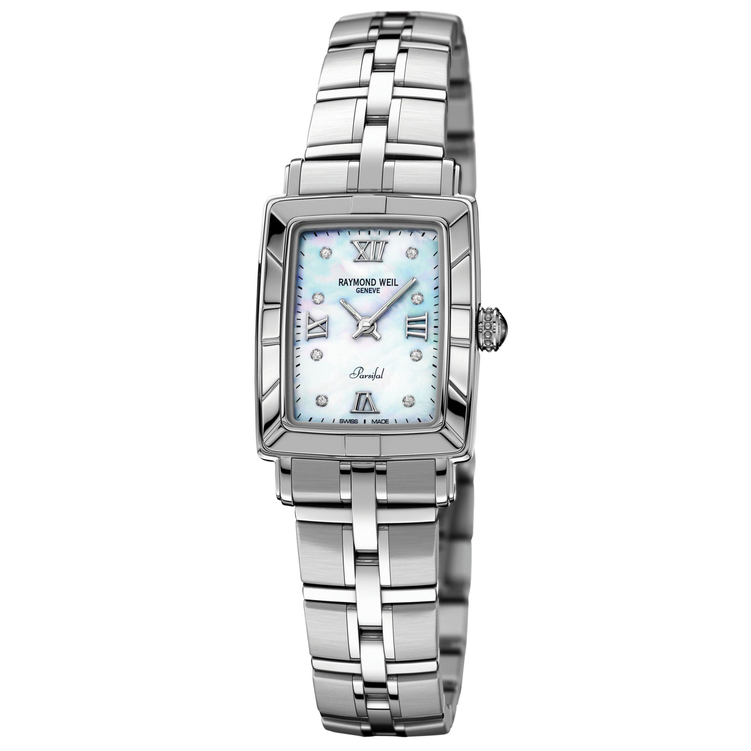 Raymond Weil 974 -ST-00995 Parsifal Women