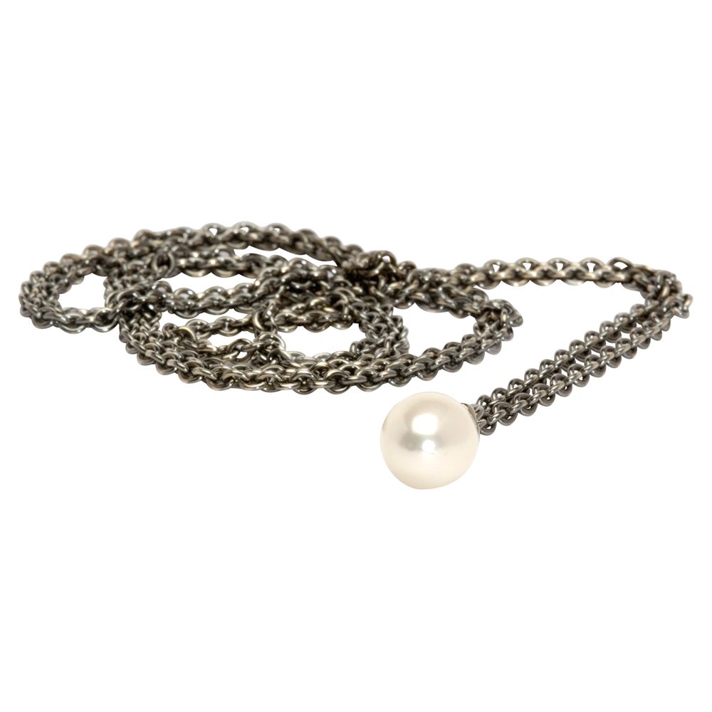 Trollbeads Fantasy Pearl Necklace