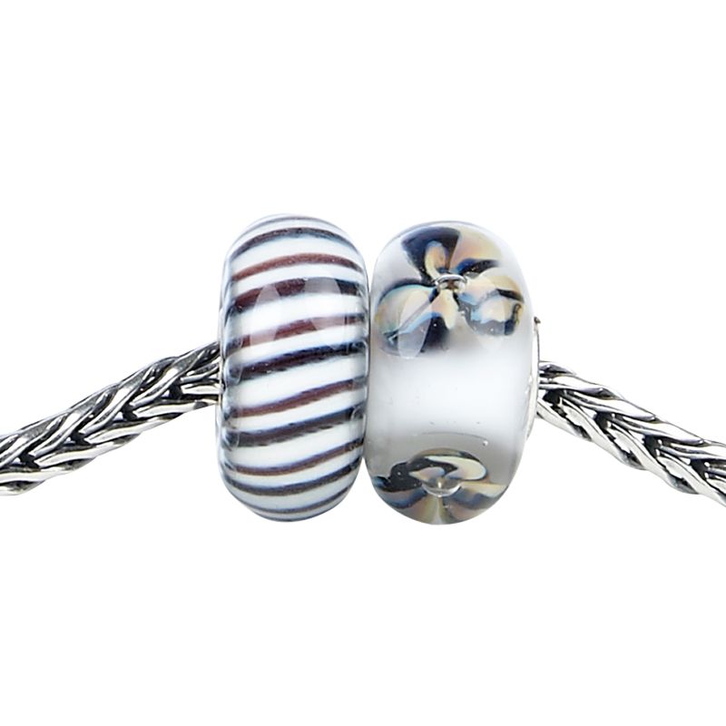Trollbeads Style Icon Sterling Silver Debut